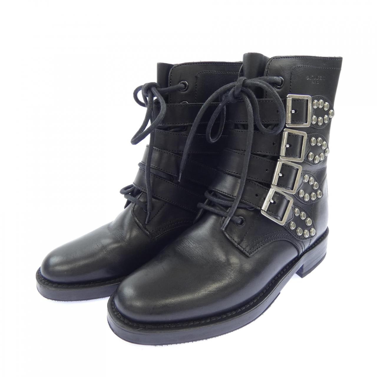 サンローラン SAINT LAURENT ブーツ