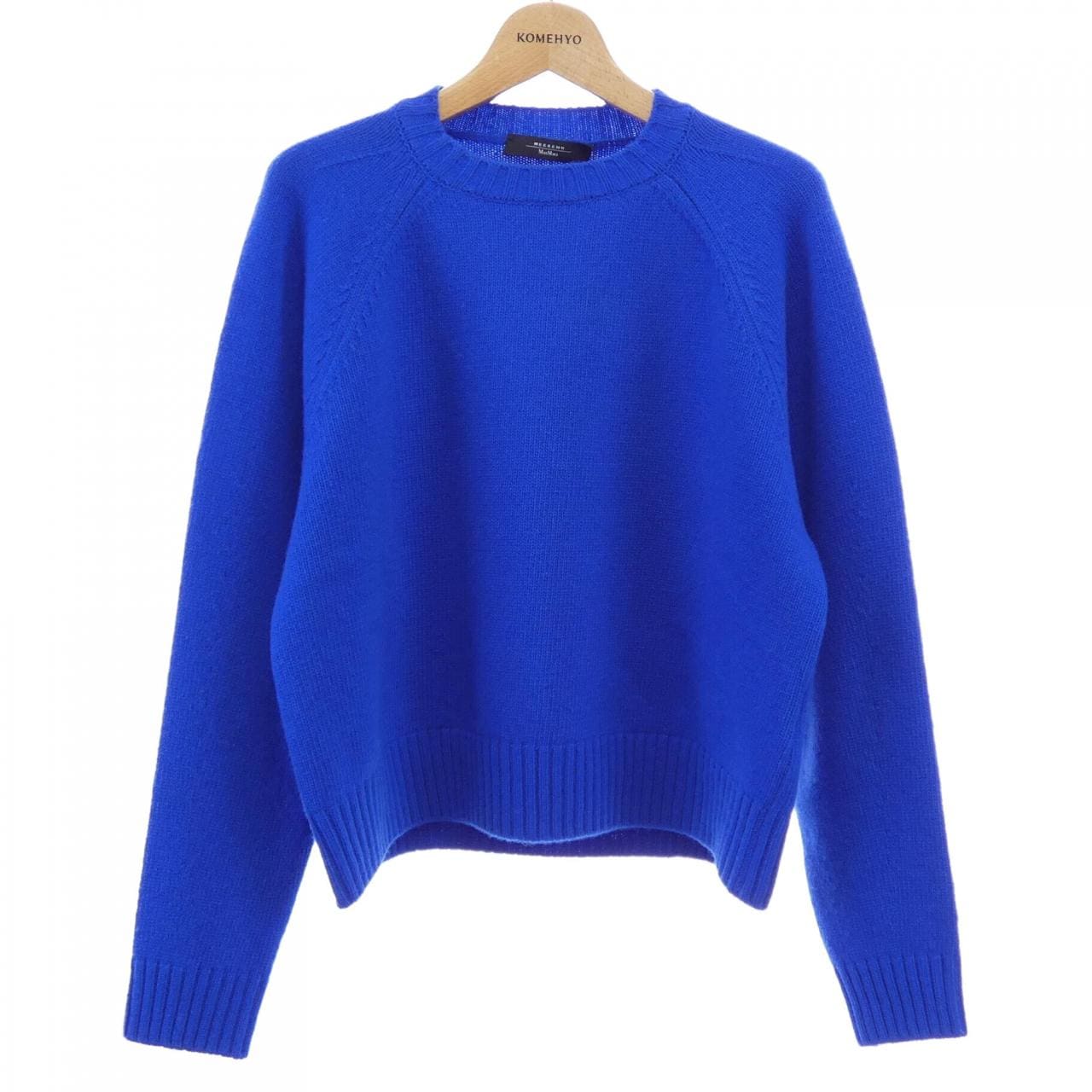 マックスマーラウィークエンド Max Mara weekend ニット