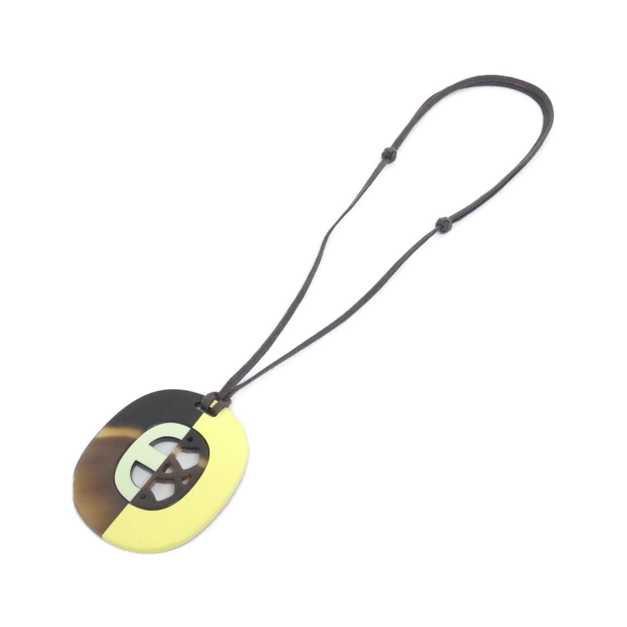 エルメス リミックス 052927FL ネックレス