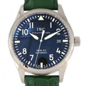【ノーメンテナンス還元価格】IWC マークXVI IW325501 SS 自動巻