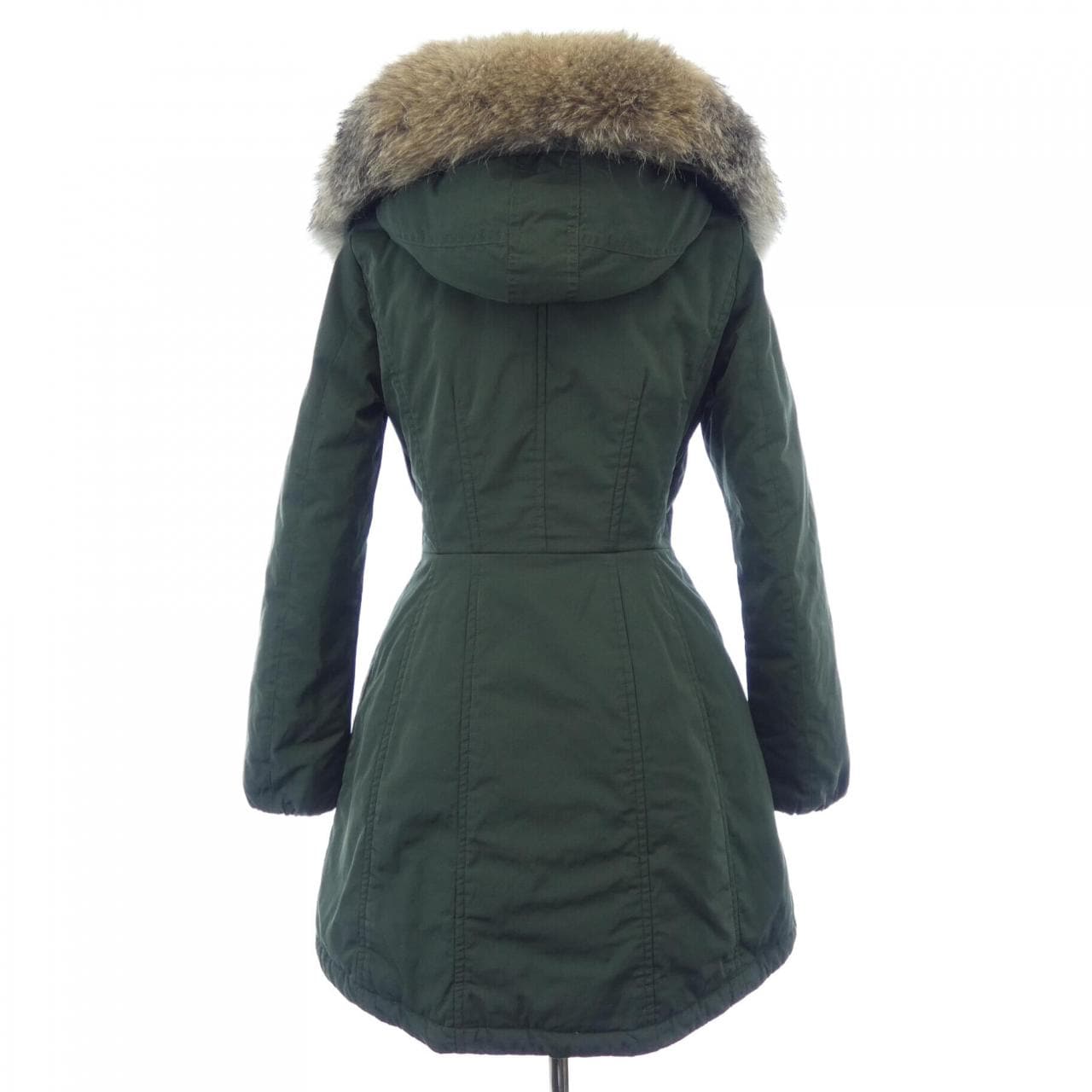 モンクレール MONCLER AREDHEL ダウンコート
