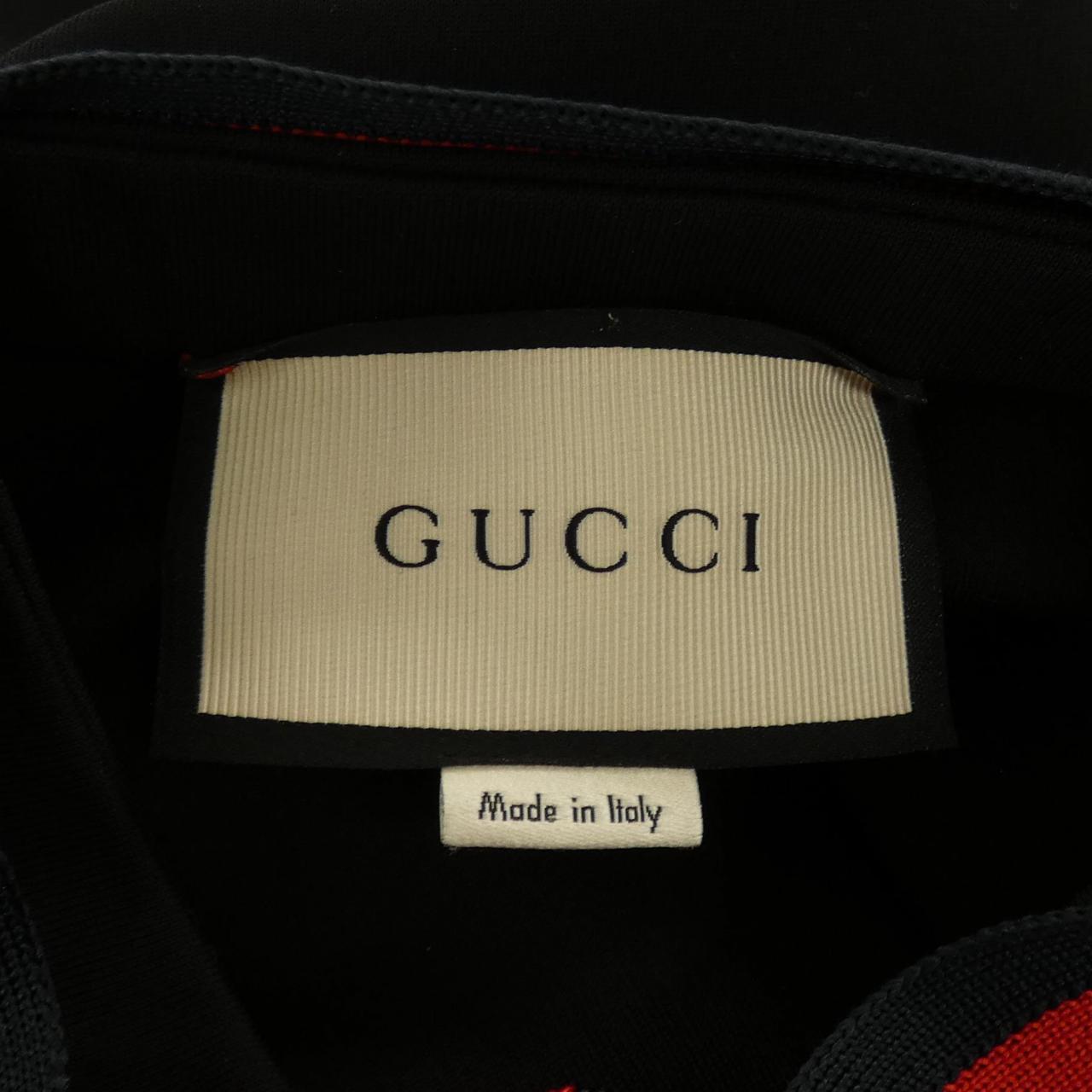 グッチ GUCCI 434249-X5C77 ワンピース