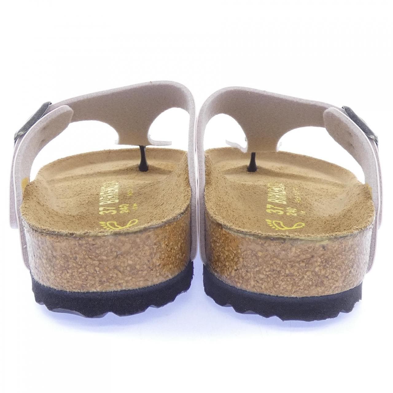 ビルケンシュトック BIRKENSTOCK サンダル