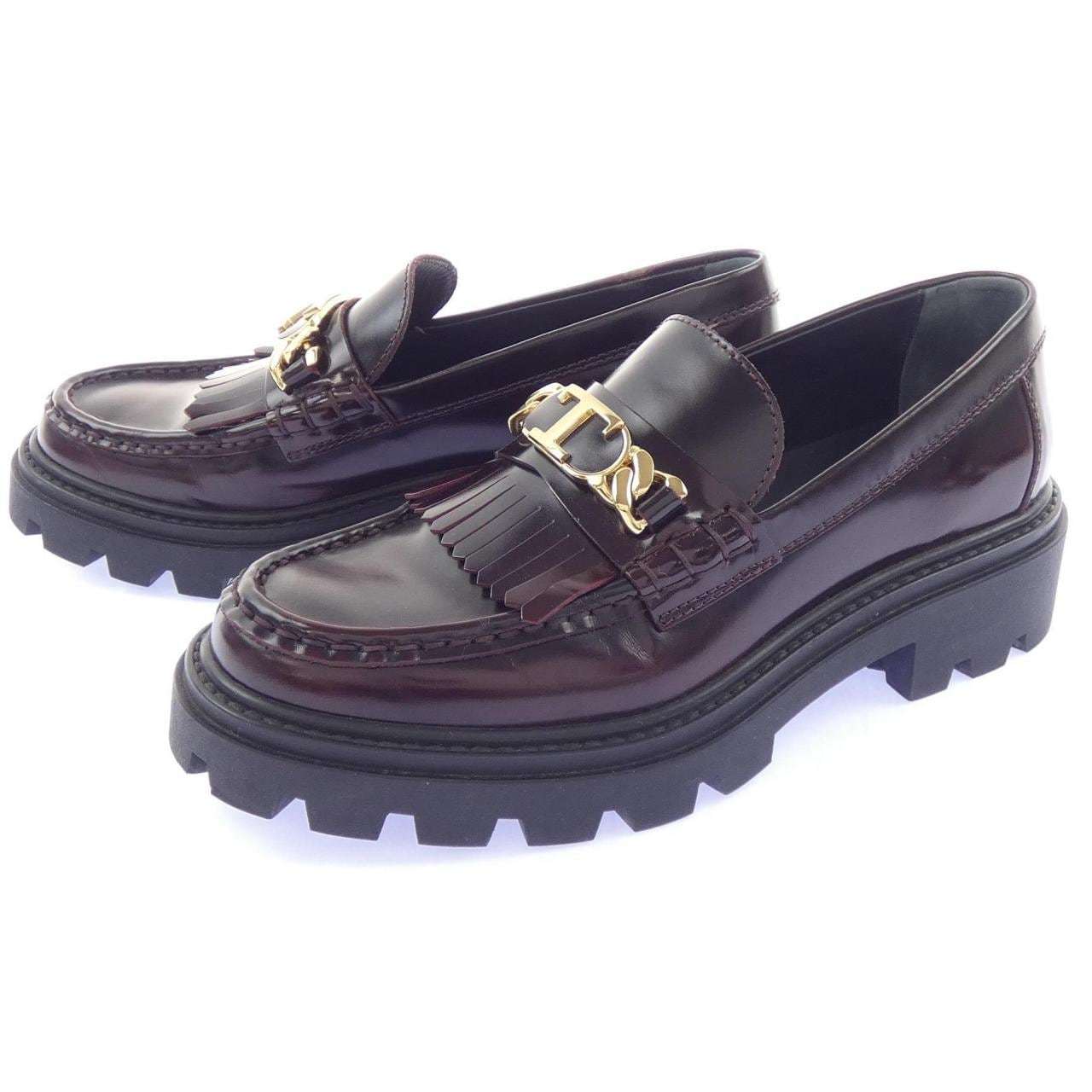 トッズ TOD'S シューズ