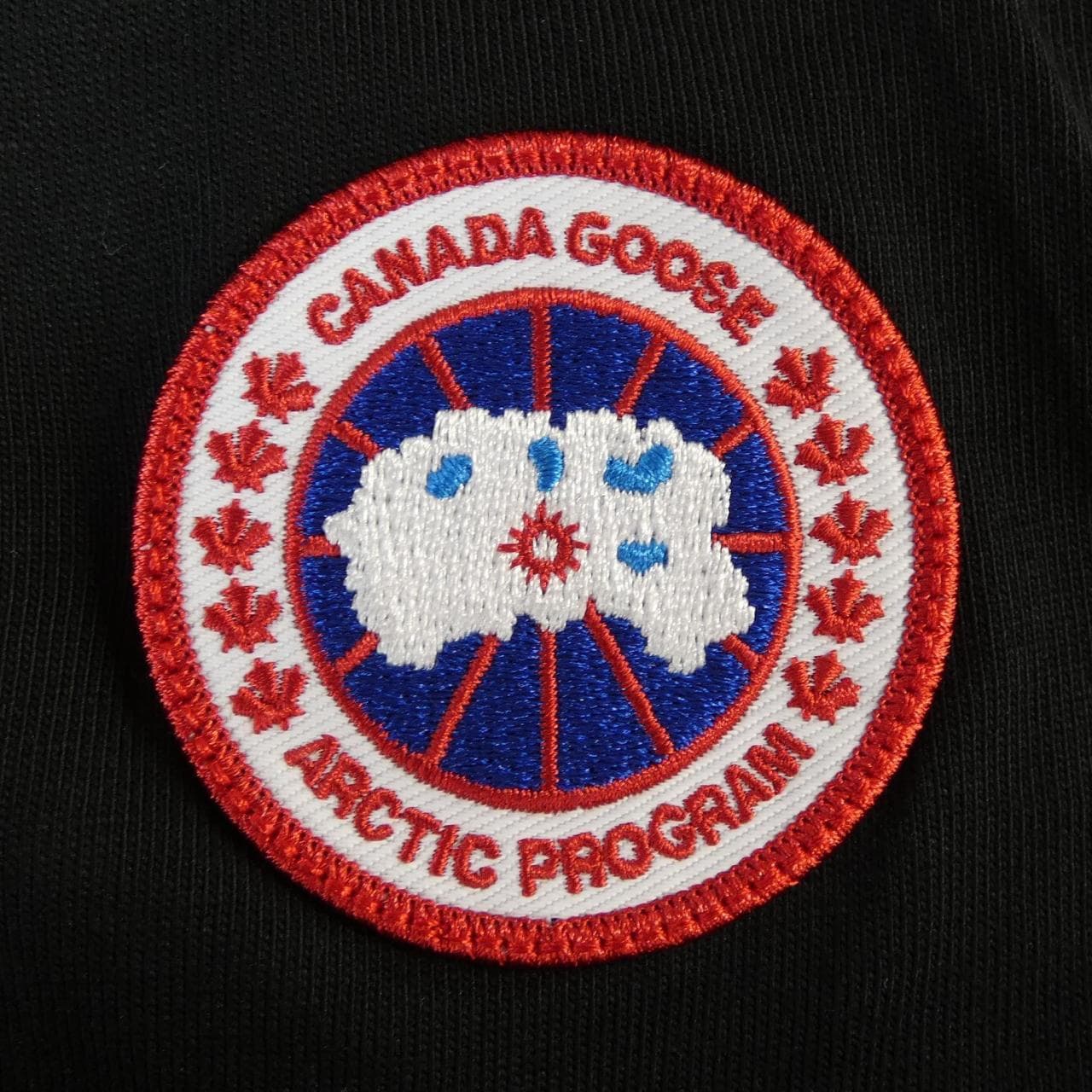 カナダグース CANADA GOOSE 1328M Tシャツ