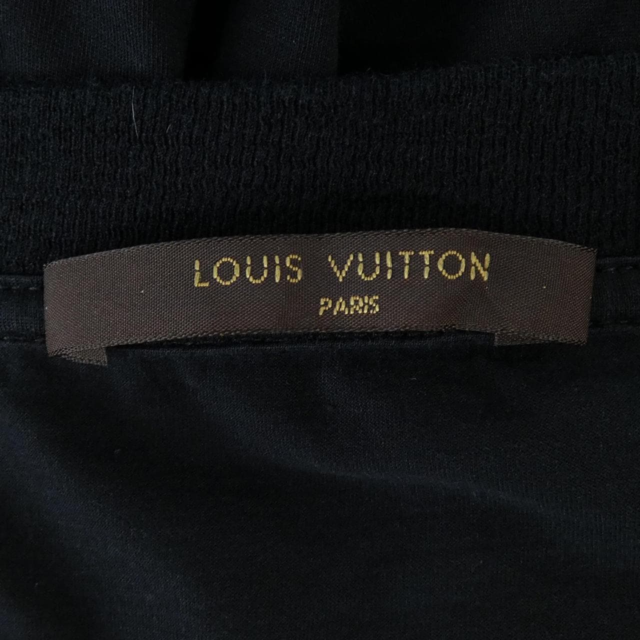 ルイヴィトン LOUIS VUITTON MSJR14JEH Tシャツ