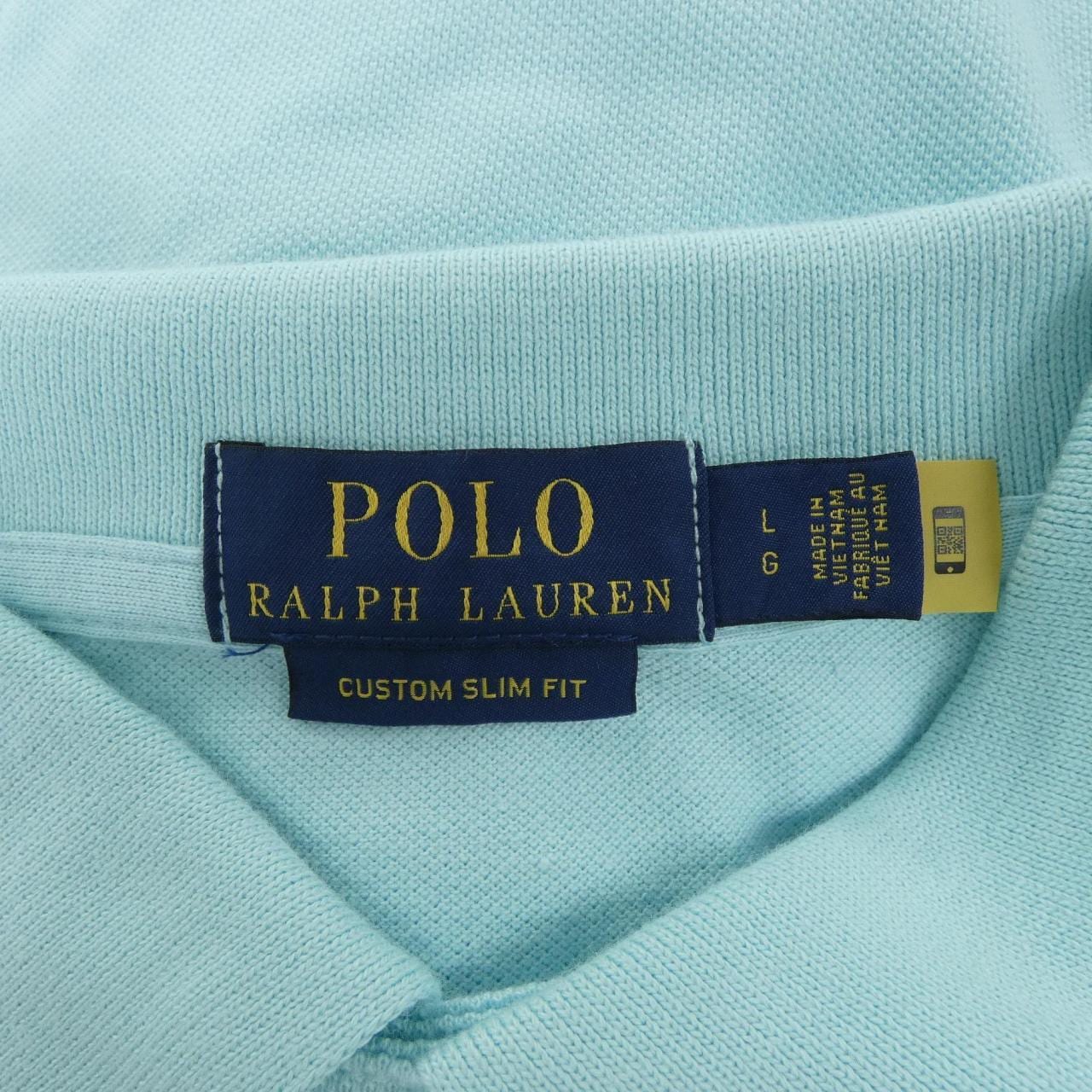 ポロラルフローレン POLO RALPH LAUREN ポロシャツ