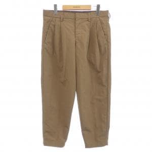 カラー Kolor 25SCM-P15115 パンツ