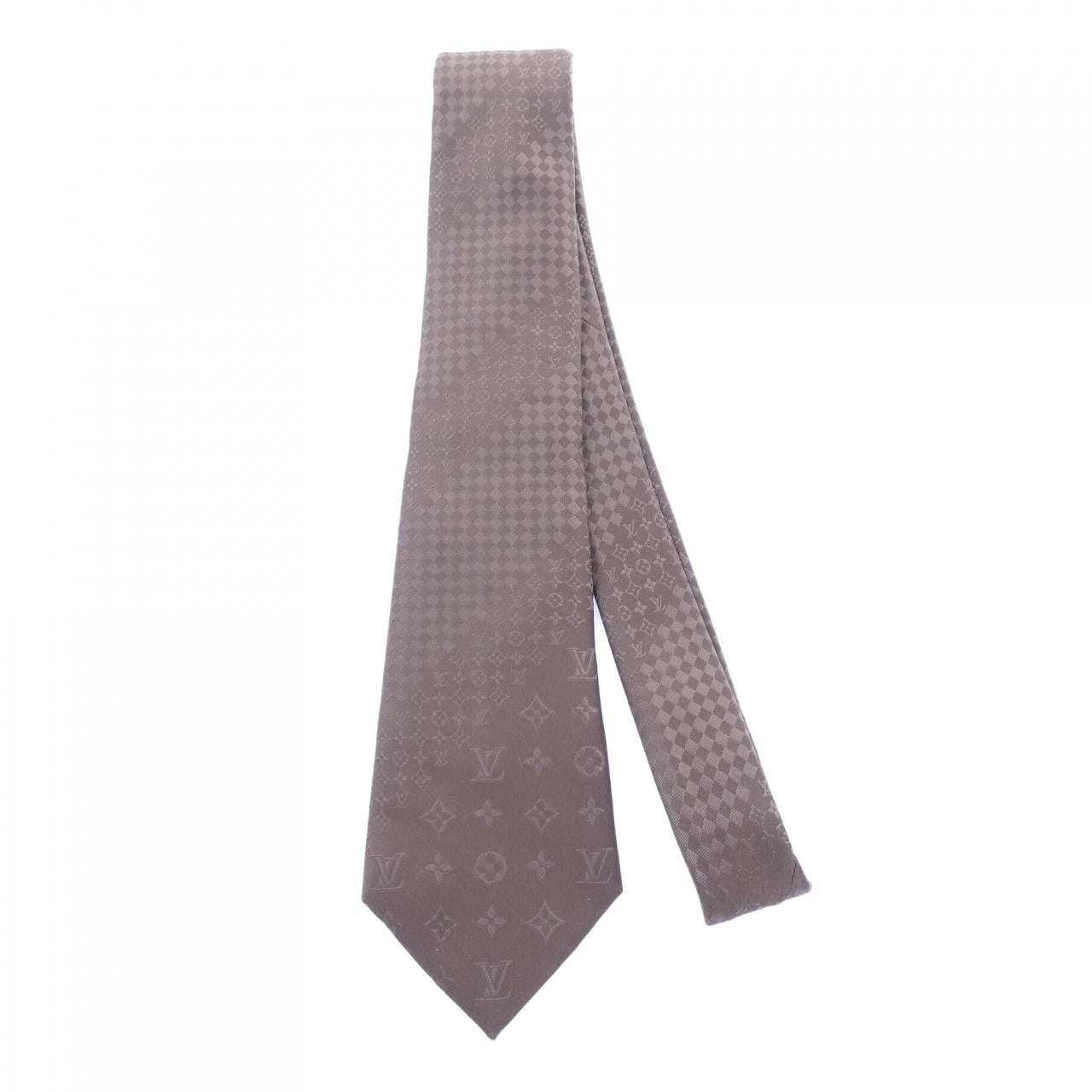 ルイヴィトン LOUIS VUITTON NECKTIE