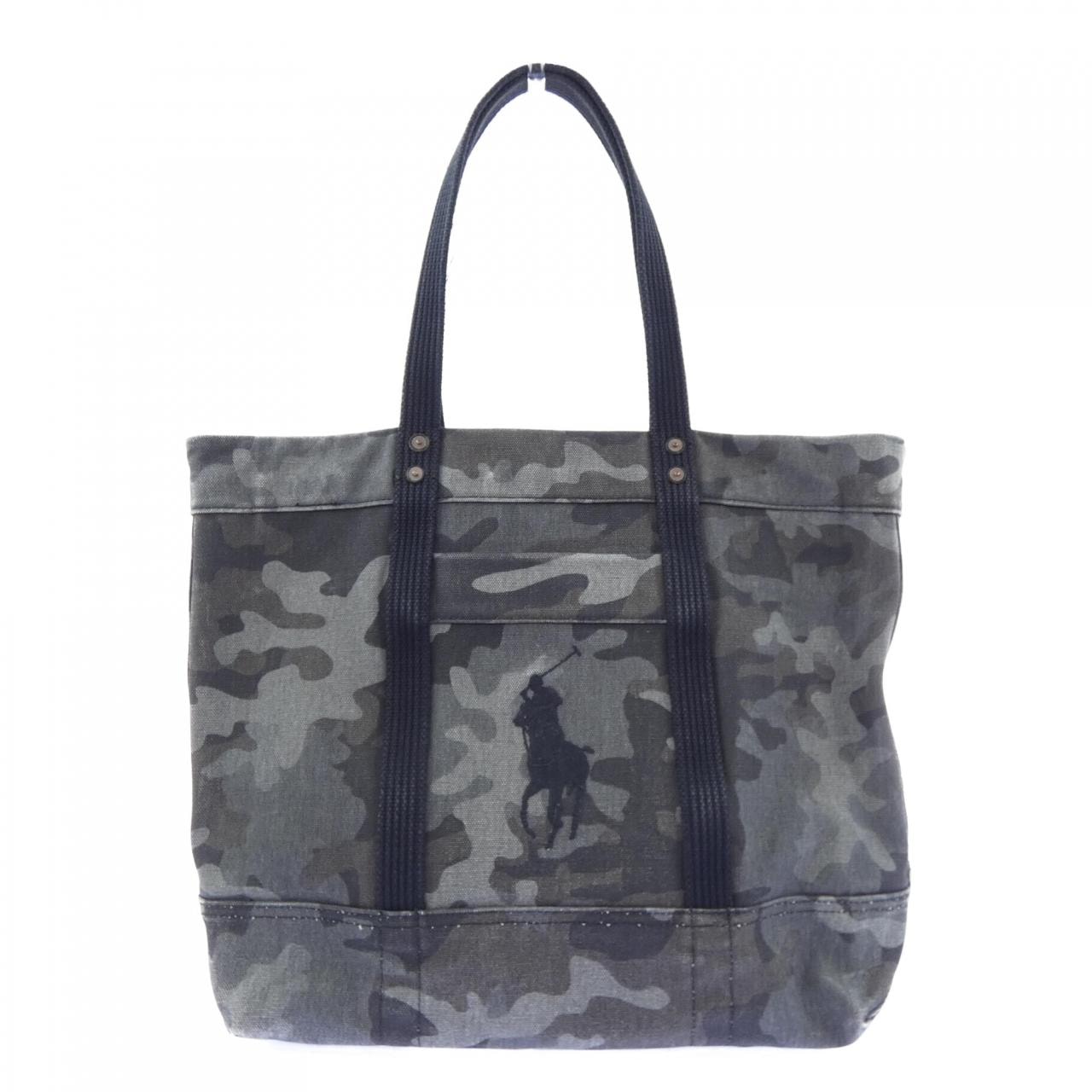 ポロラルフローレン POLO RALPH LAUREN BAG