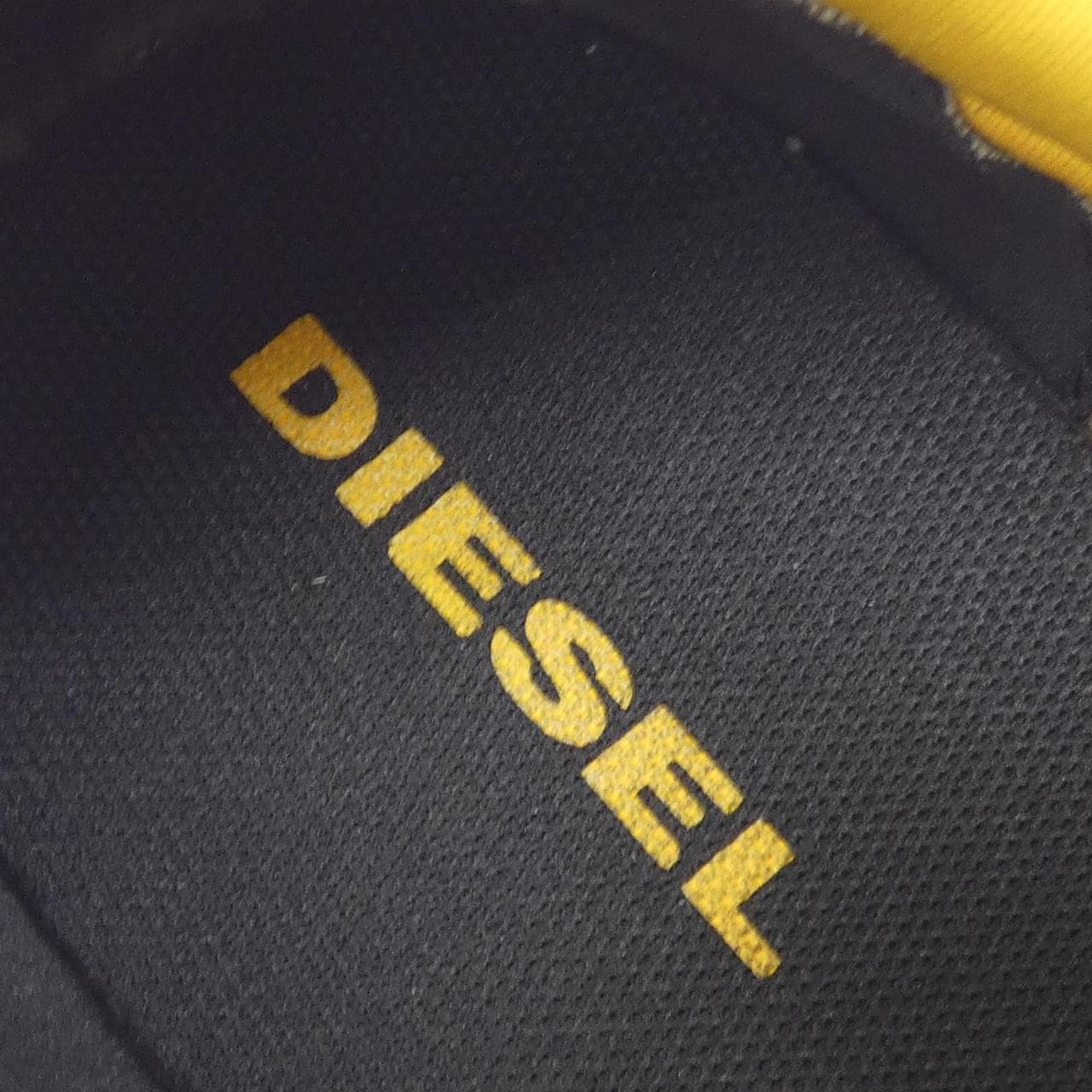 ディーゼル DIESEL スニーカー