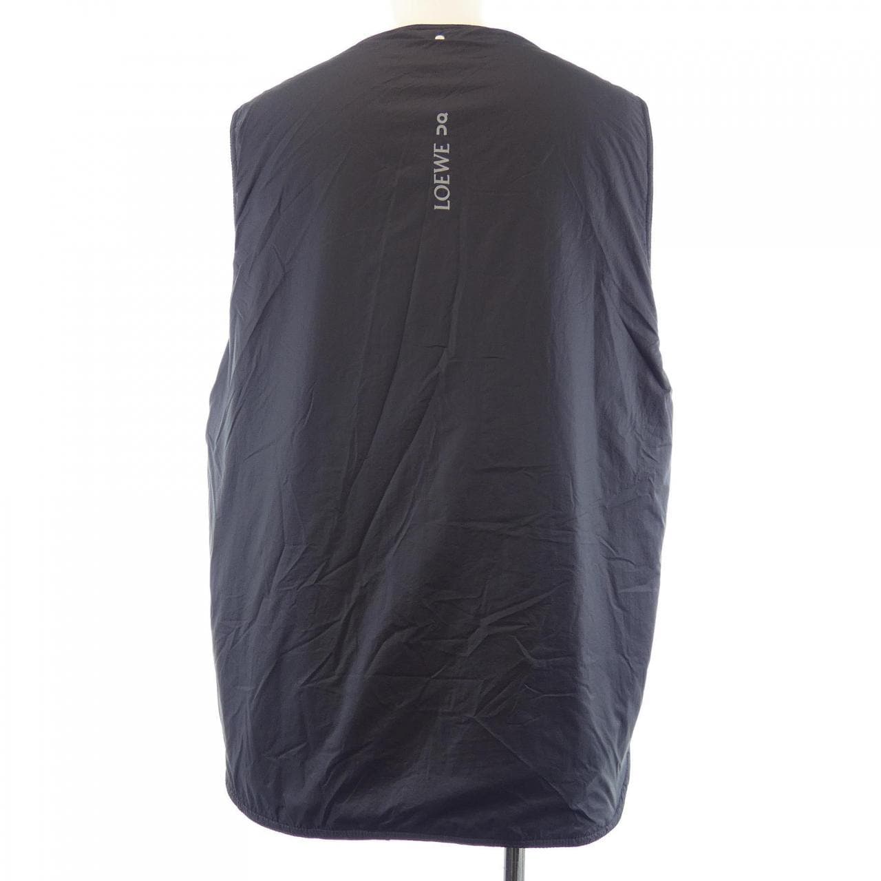 ロエベ LOEWE ON PARKA OUTER/PARKA INNER H929Y02W19 コート
