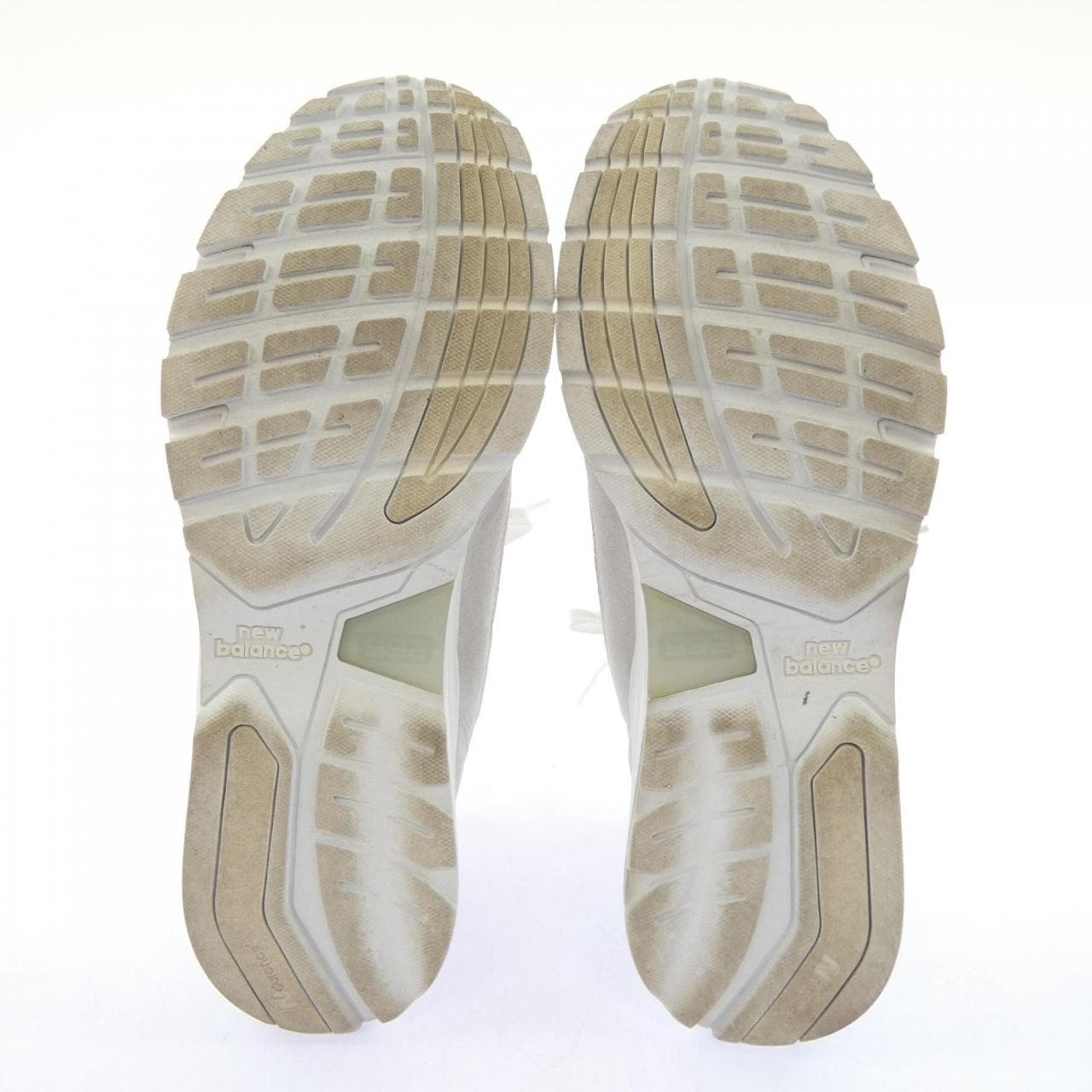 ニューバランス NEW BALANCE U992NC スニーカー