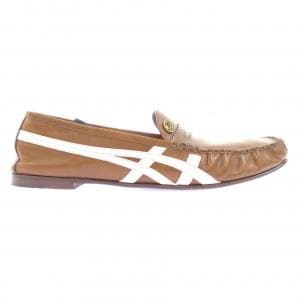 ヴェルサーチェ VERSACE ONITSUKA TIGER シューズ