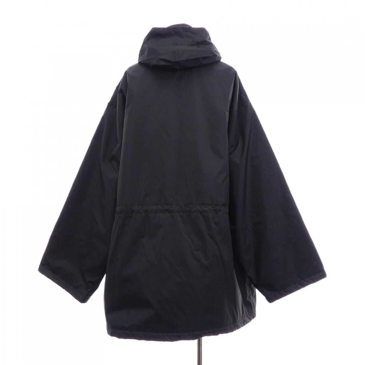 バレンシアガ BALENCIAGA GARDE-ROBE 814143 TOO04 コート