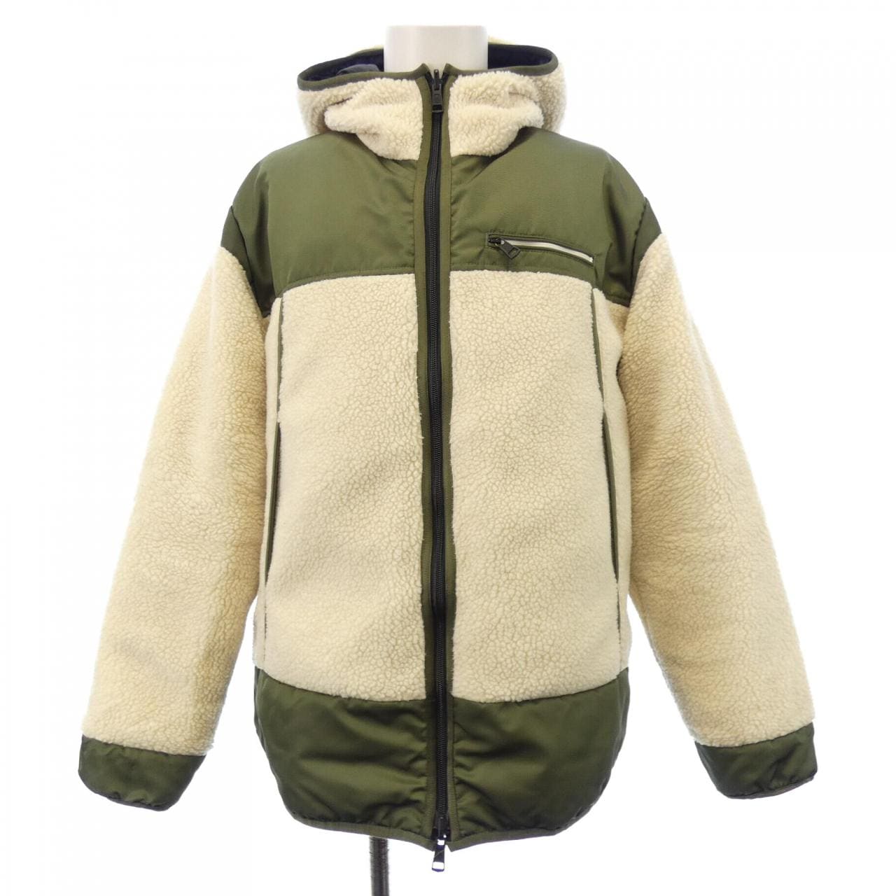モンクレール MONCLER GOUSTAN ダウンジャケット