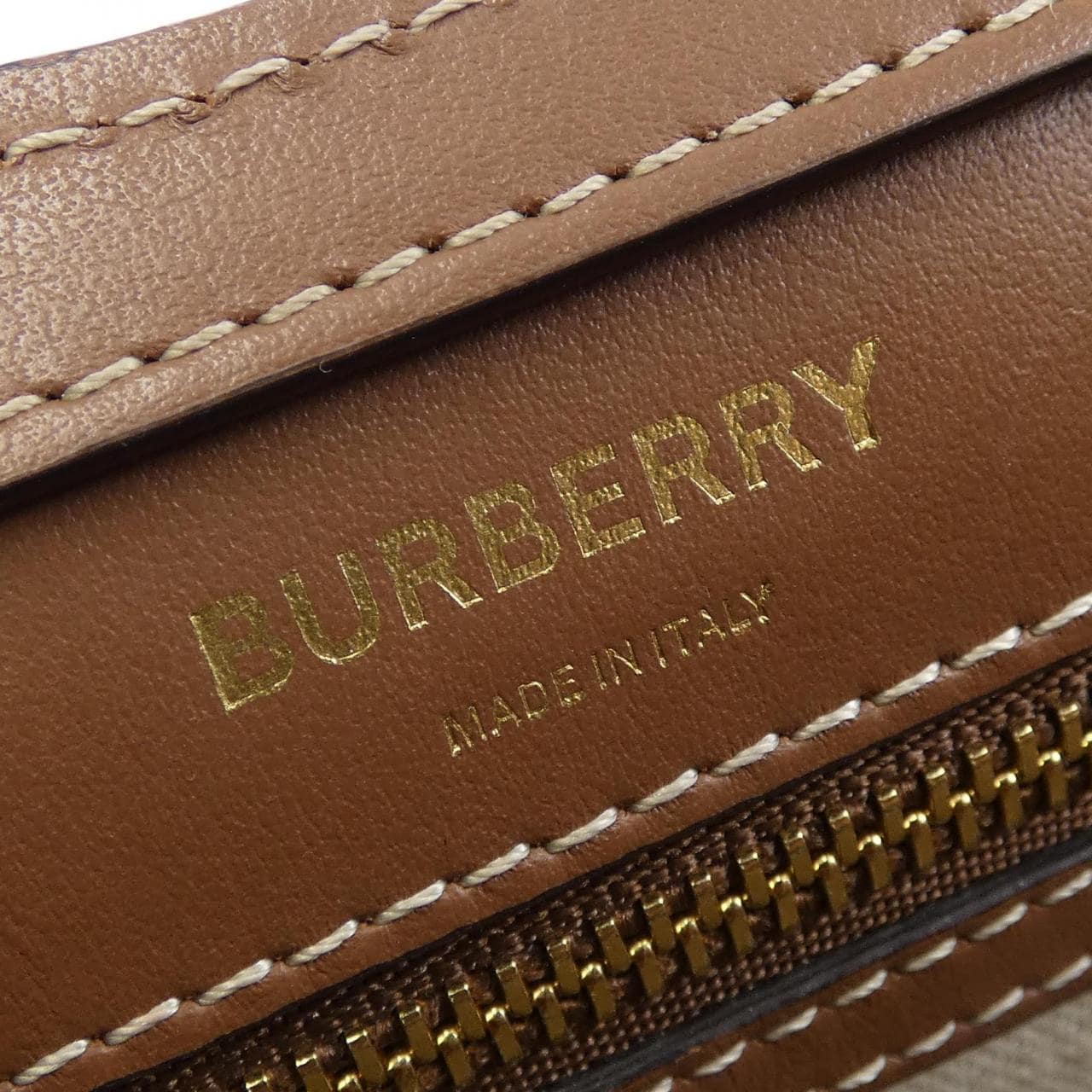 BURBERRY BAG