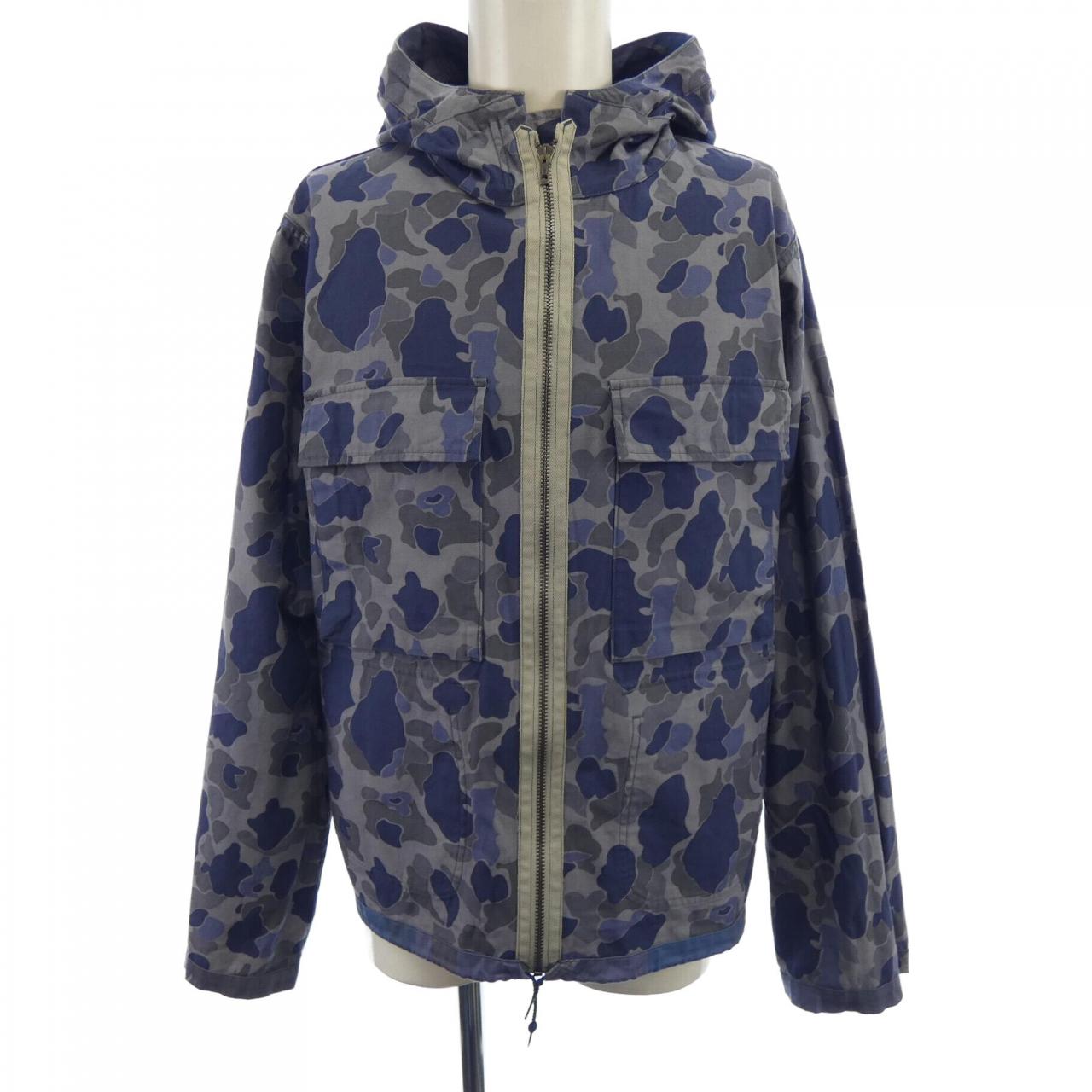 ナイジェルケーボン NIGEL CABOURN ジャケット