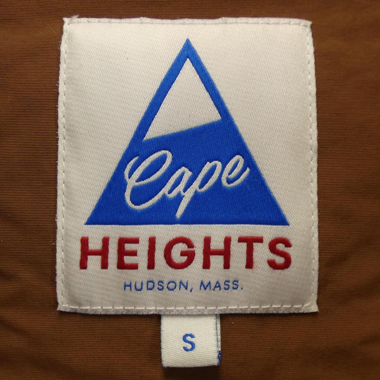 ケープハイツ CAPE HEIGHTS ベスト