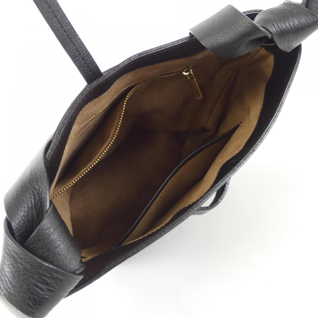 ペッレモルビダ PELLE MORBIDA BAG