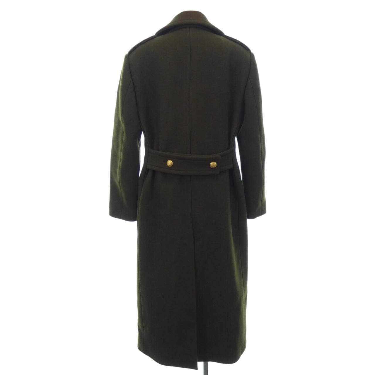 CELINE celine coat