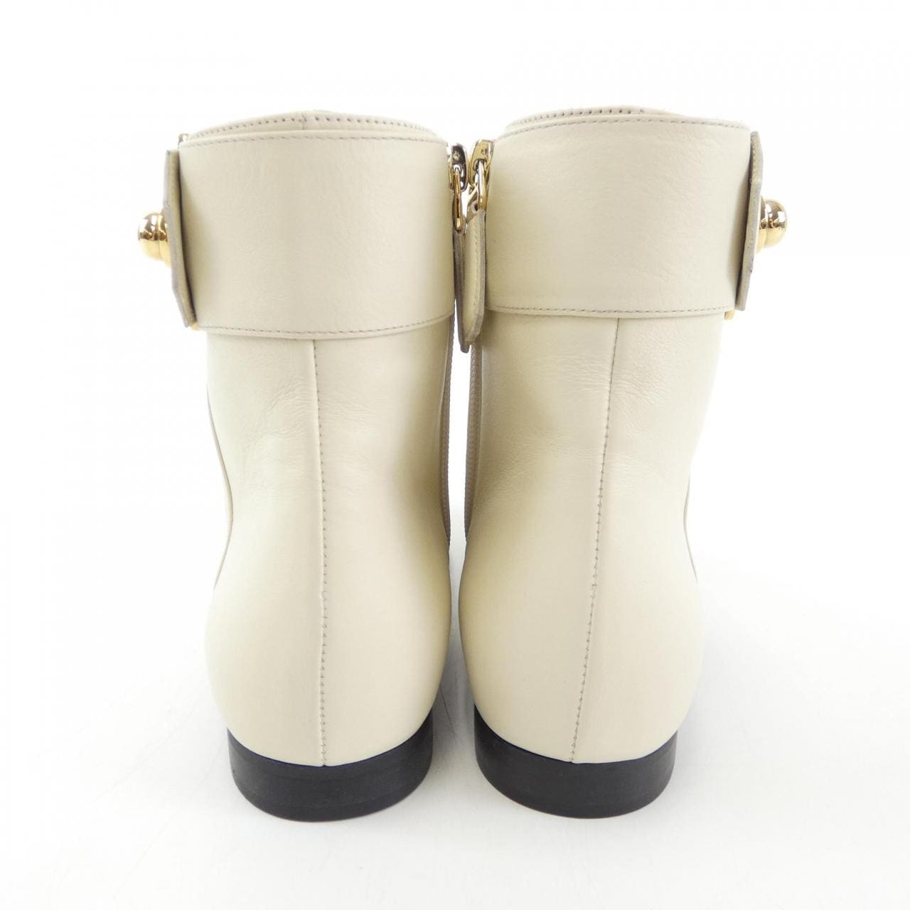 Barry BALLY boots