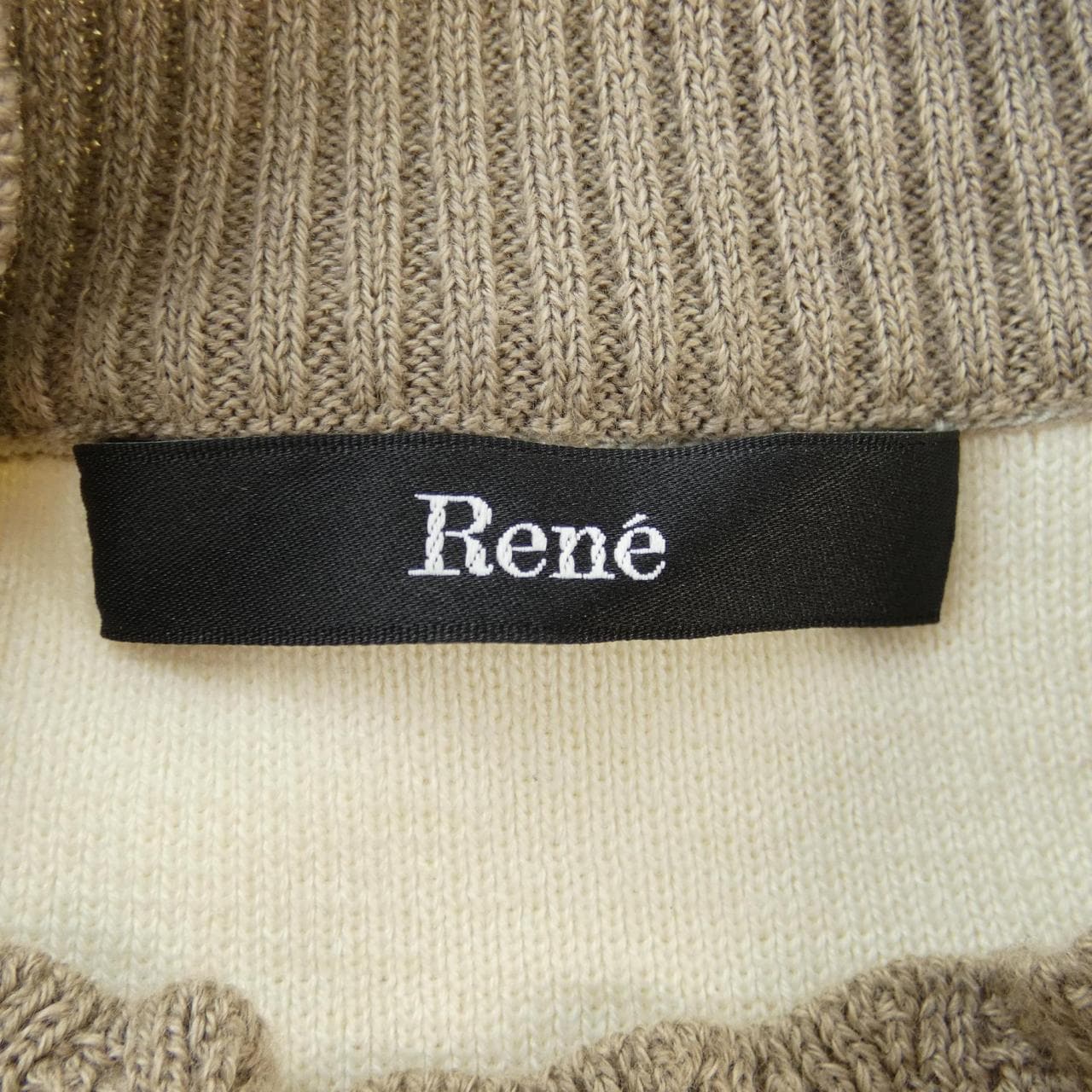 ルネ RENE ニット