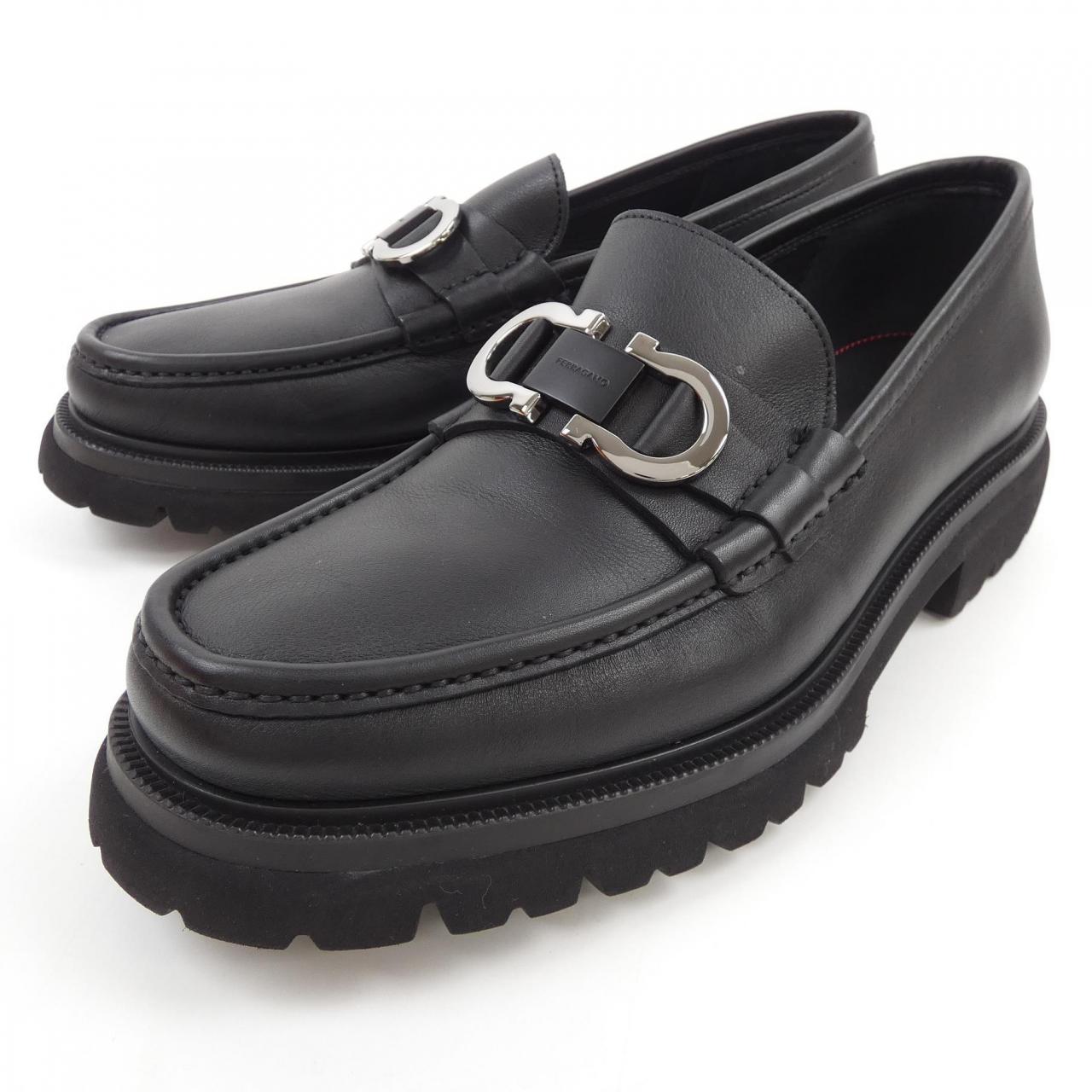 フェラガモ FERRAGAMO シューズ