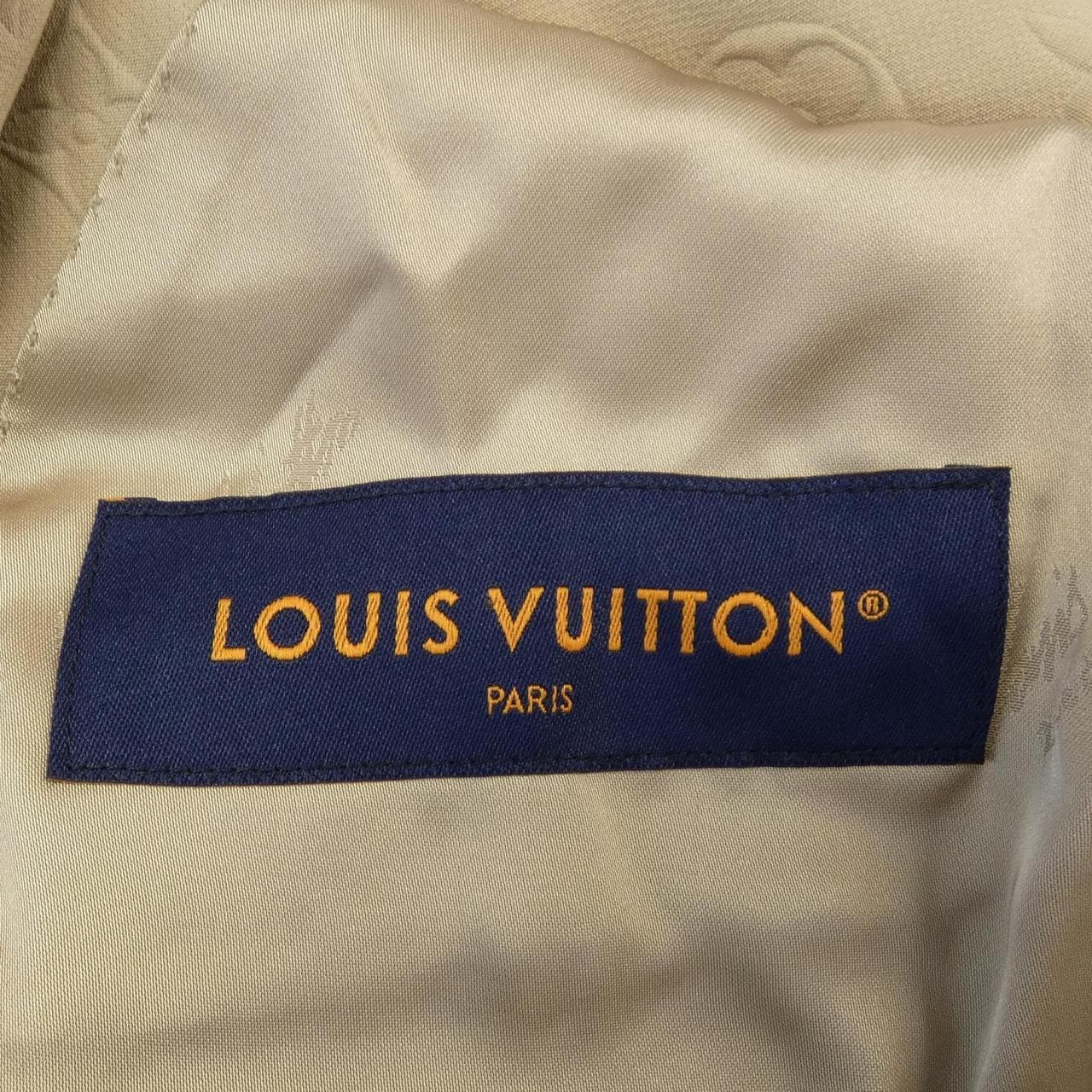 ルイヴィトン LOUIS VUITTON ジャケット