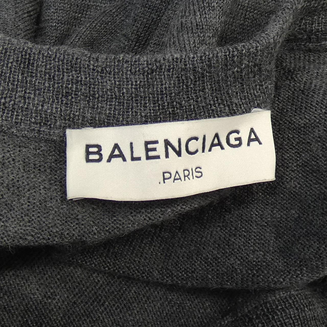 バレンシアガ BALENCIAGA ワンピース