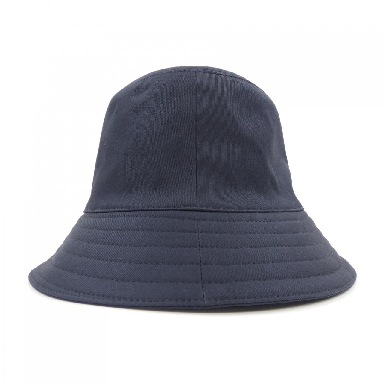 HERMES FRED H Mall H251009N Hat