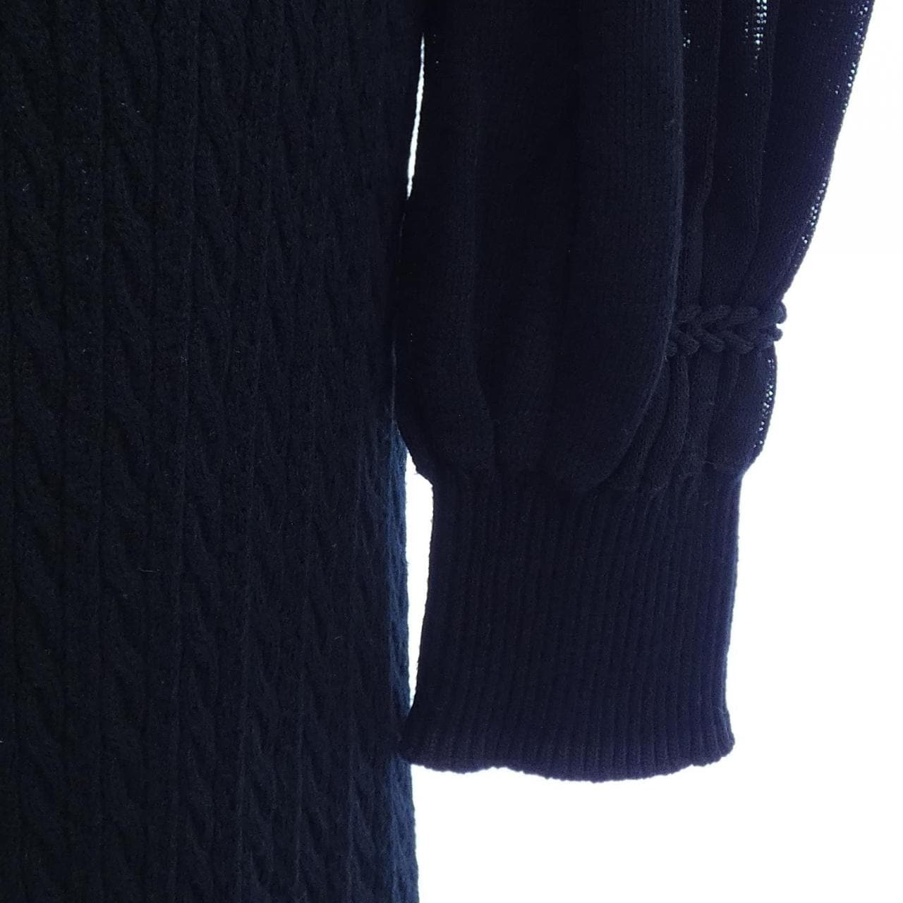 マメクロゴウチ Mame Kurogouchi MM21SS-KN024 ワンピース