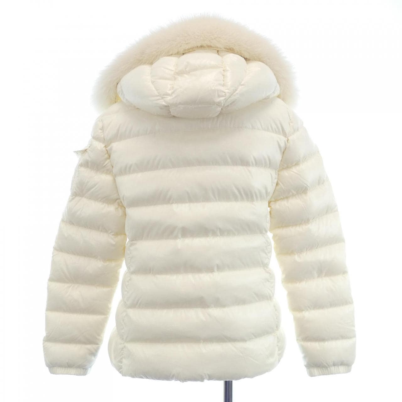 モンクレール MONCLER BADYFUR ダウンジャケット