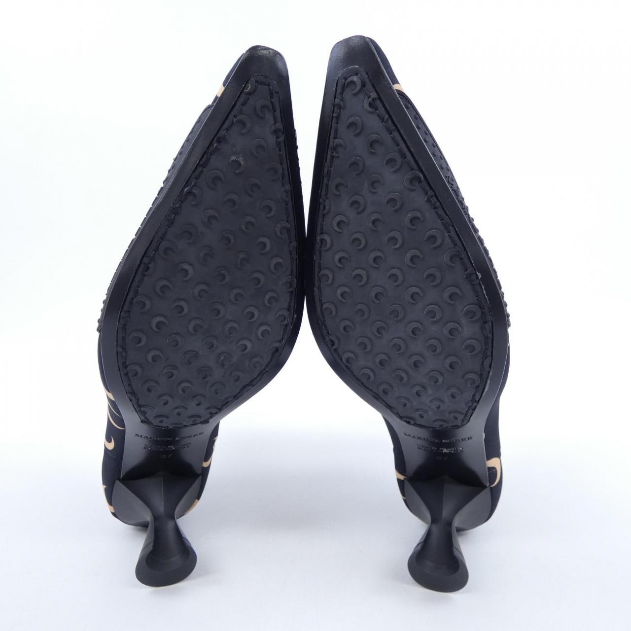 マリーンセール MARINE SERRE ブーツ