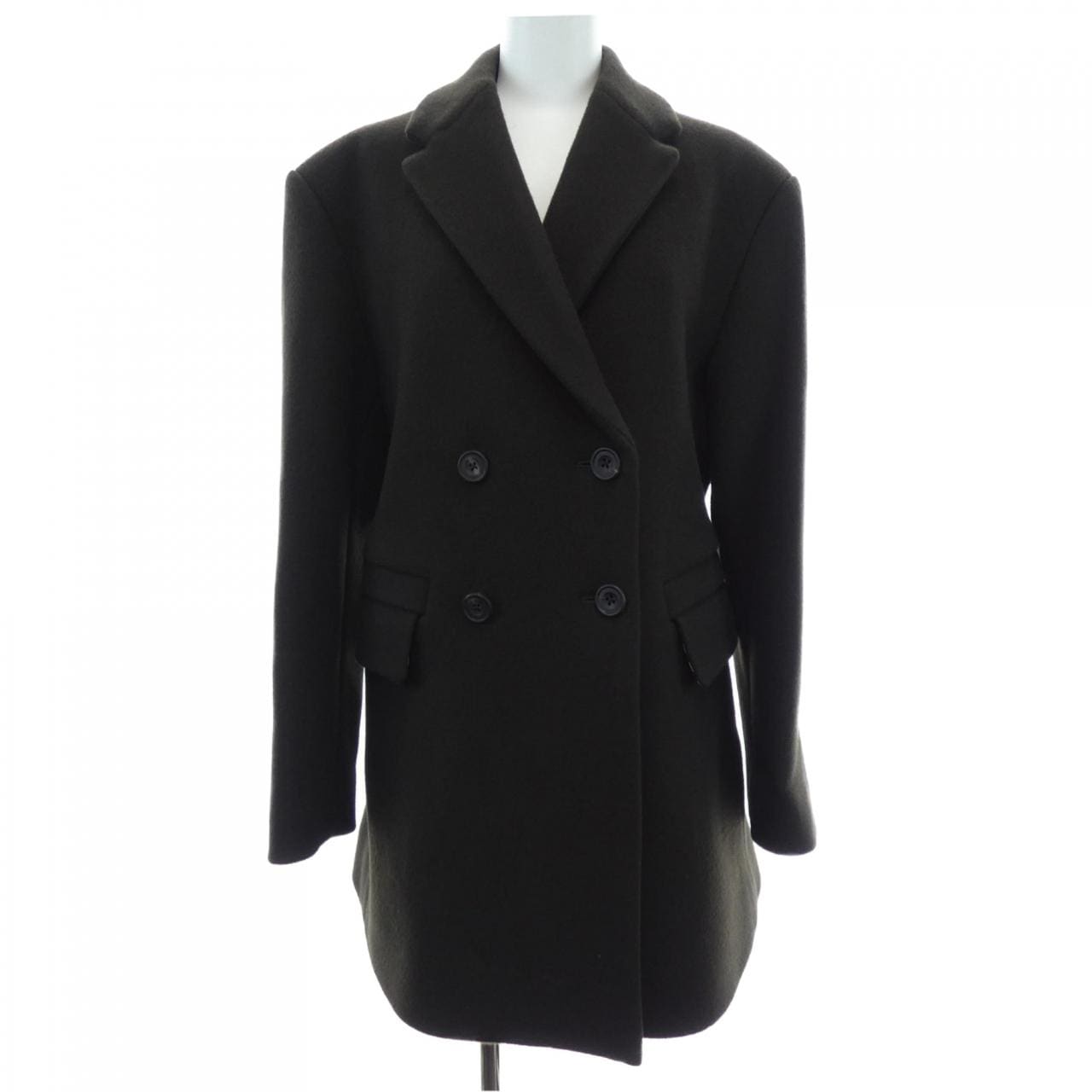 ボーダーズアットバルコニー BORDERS at BALCONY コート