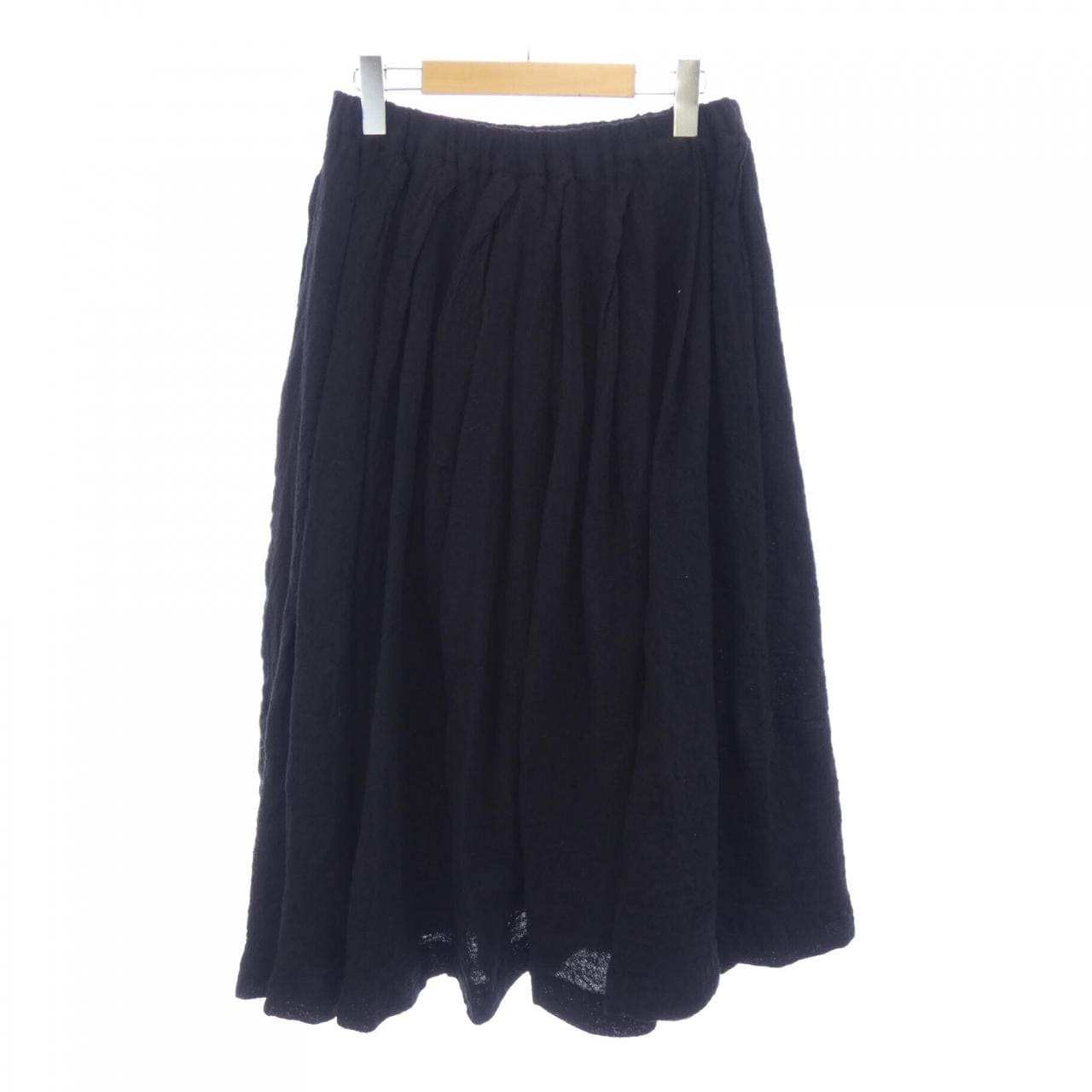 ブラックコムデギャルソン BLACK COMME des GARCONS 1H-S007 スカート