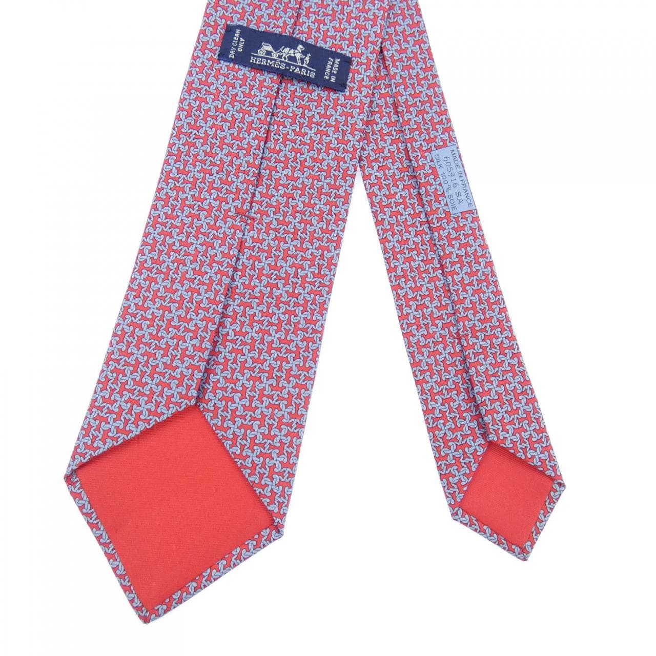 エルメス HERMES 605916SA NECKTIE