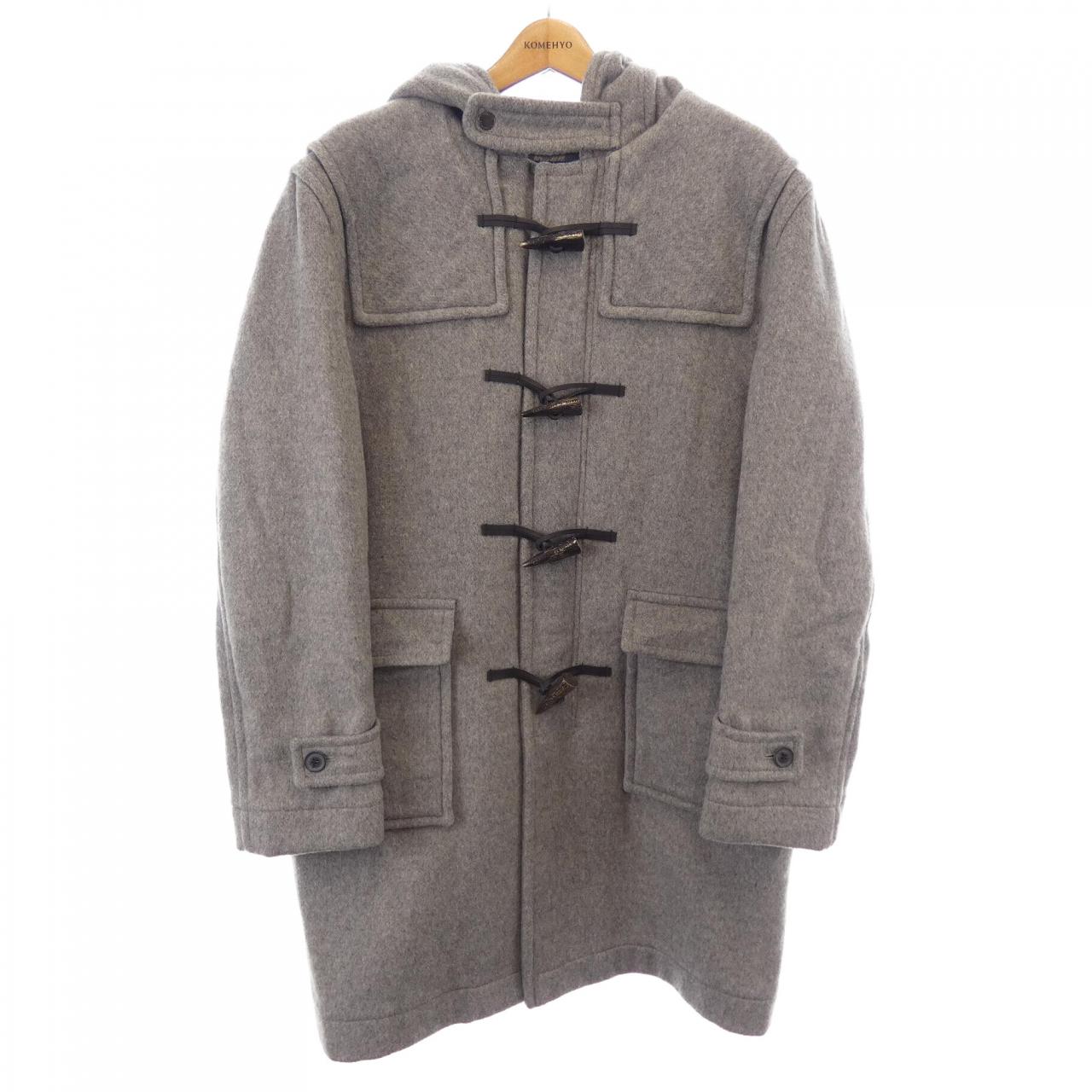 ロンドントラディション LONDON TRADITION ダッフルコート
