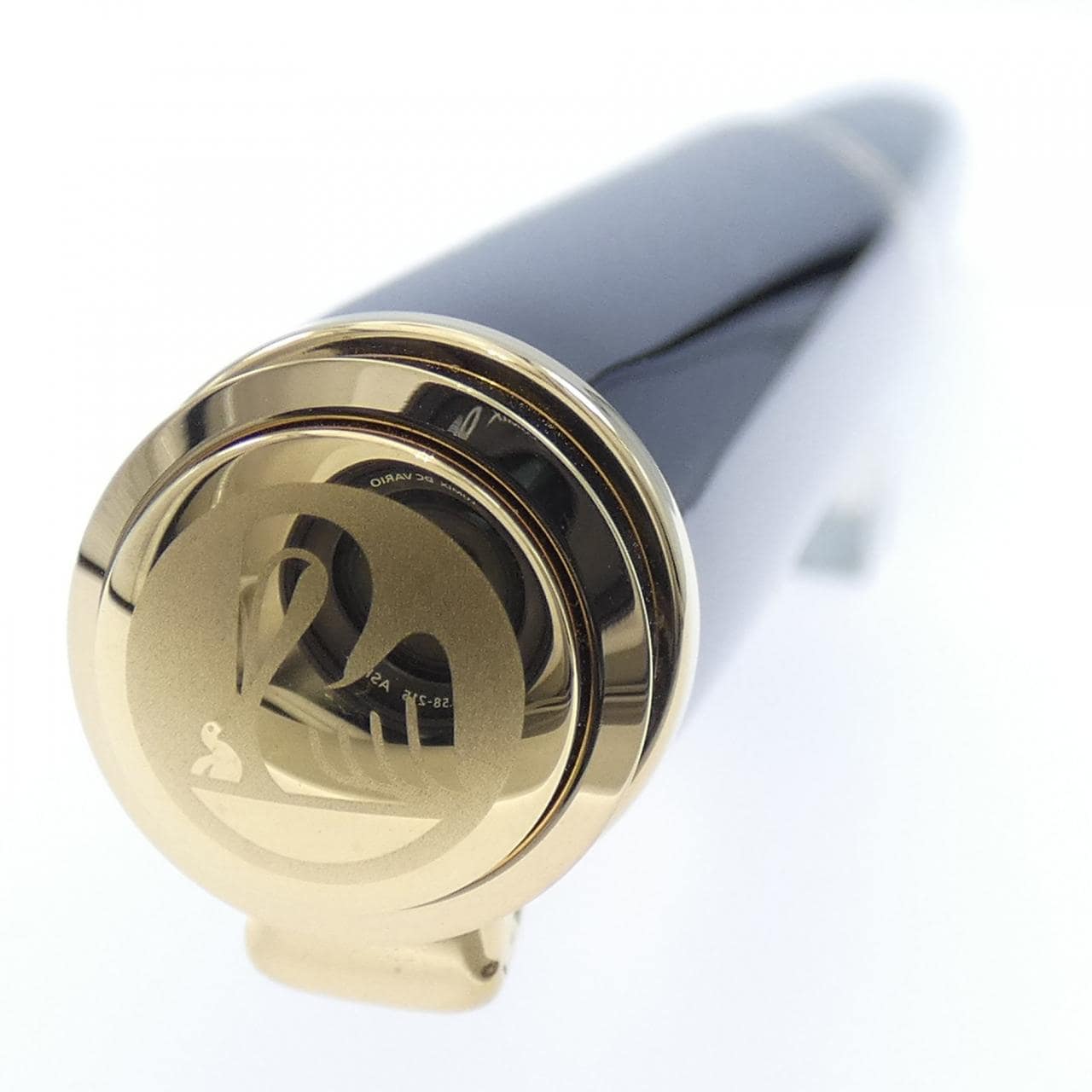 ペリカン スーベレーンM800グリーンストライプ 万年筆