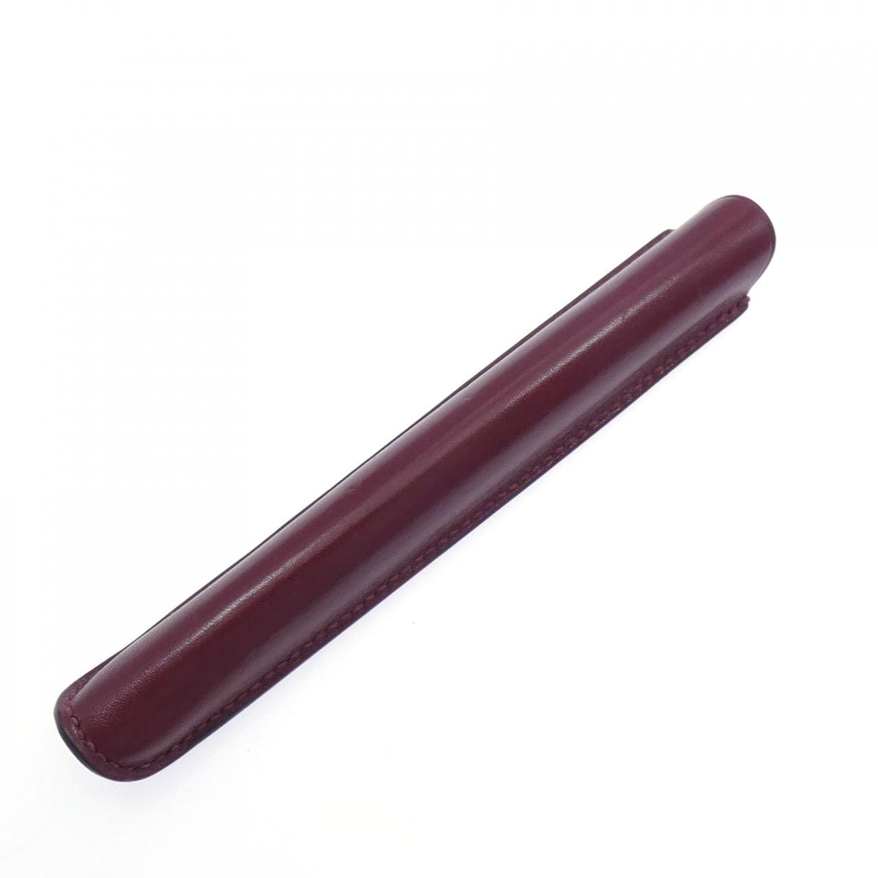 HERMES Nautilus Rouge Ballpoint Pen