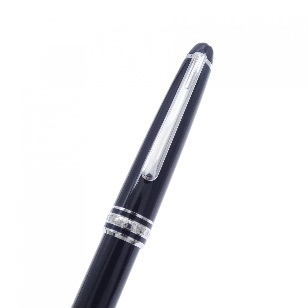 モンブラン マイスターシュテュック プラチナ クラシック 132446 ボールペン