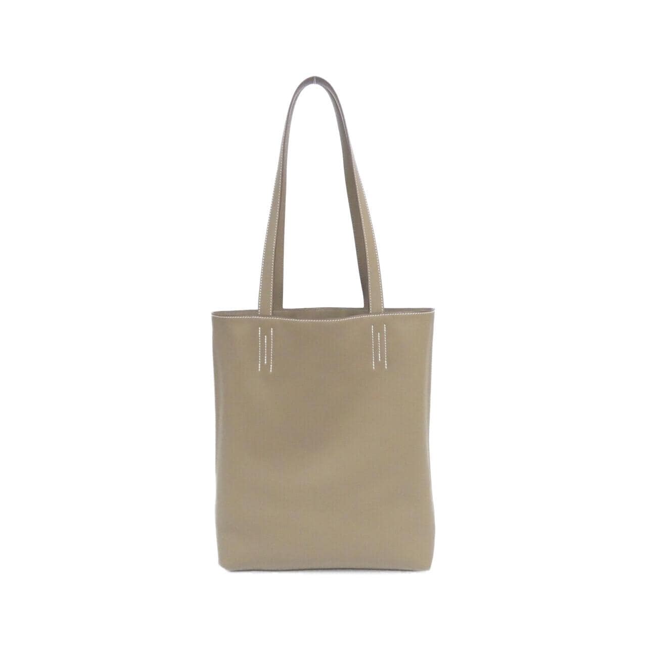 エルメス ネオ ドゥブル センス ユニカラー 35cm 087188CA ショルダーバッグ