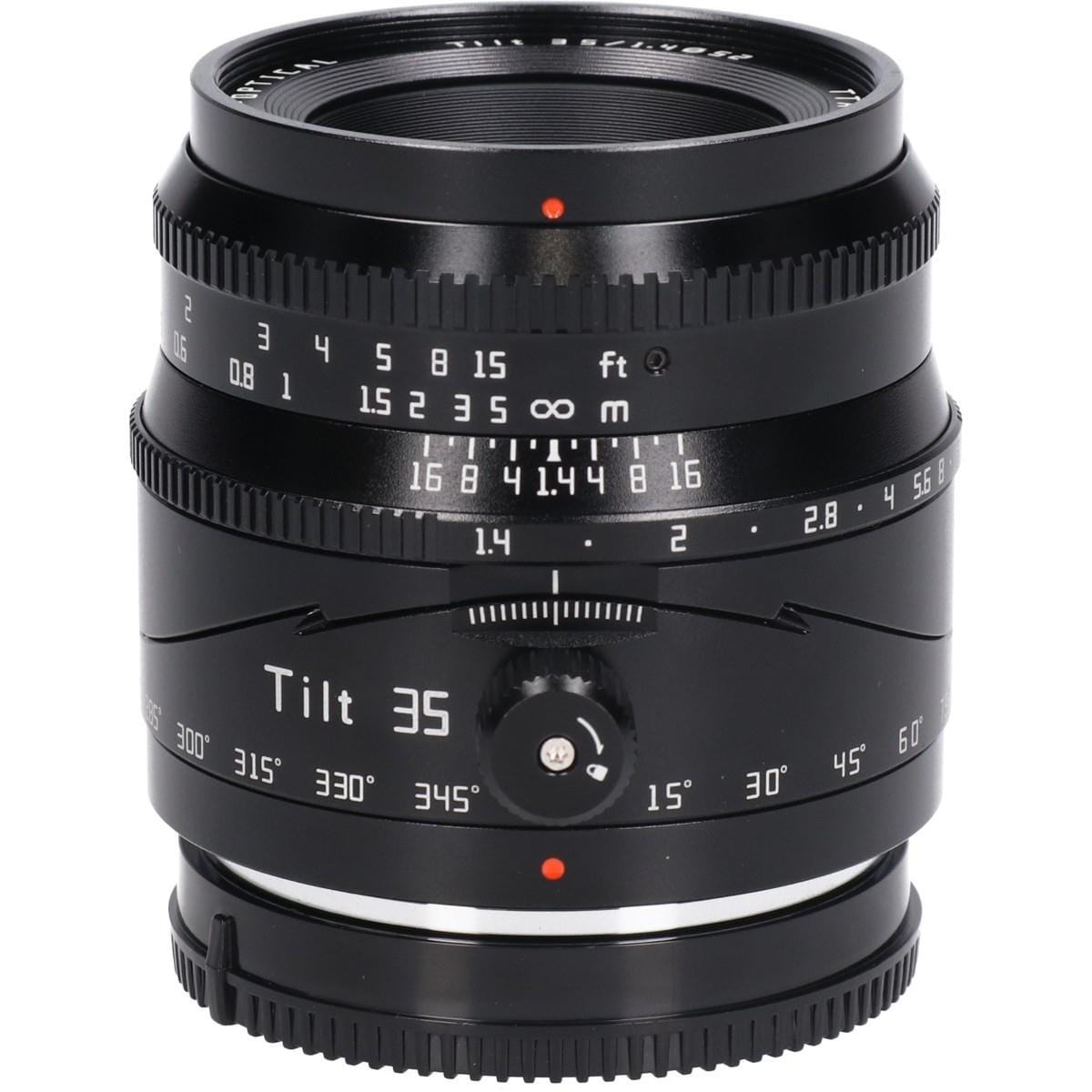 TILT APS-C35mm F1.4