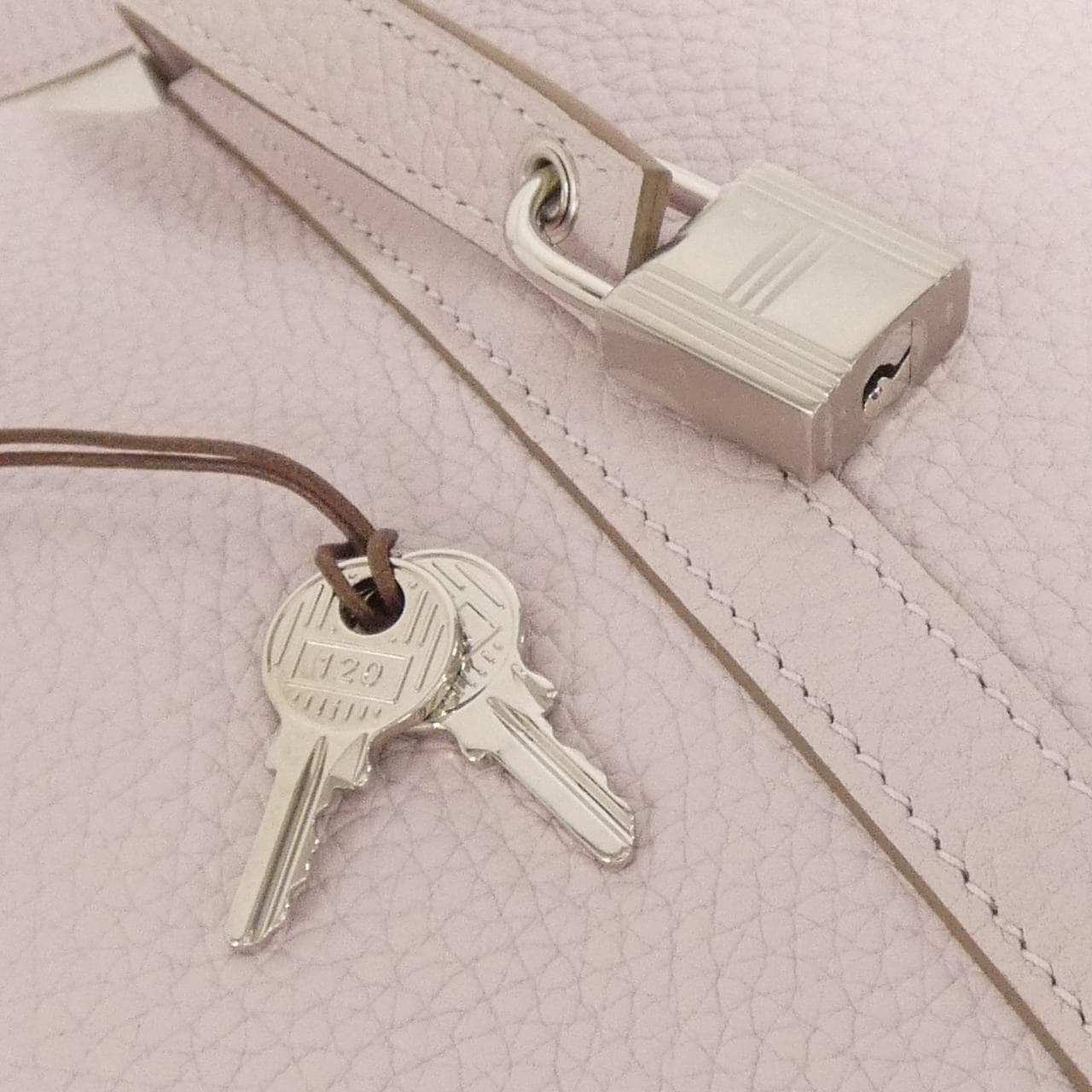 【未使用品】エルメス ピコタン ロック PM 056289CK バッグ