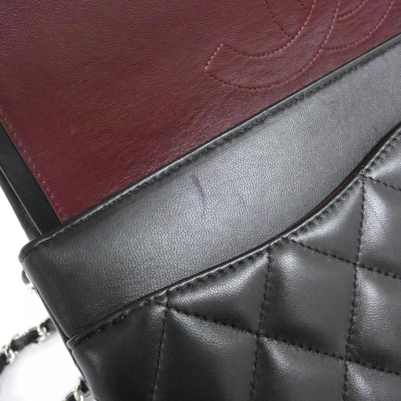 シャネル 58600 ショルダーバッグ