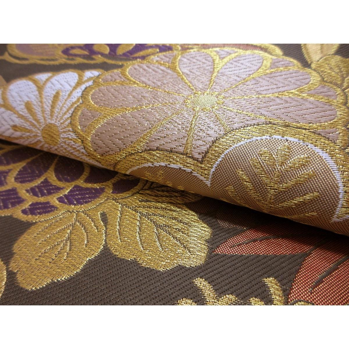 【未使用品】袋帯【大光】