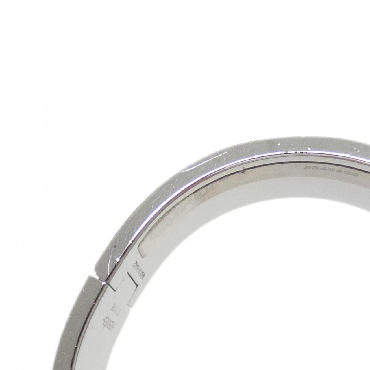 エルメス クリック クラック アッシュ PM 300001FP ブレスレット