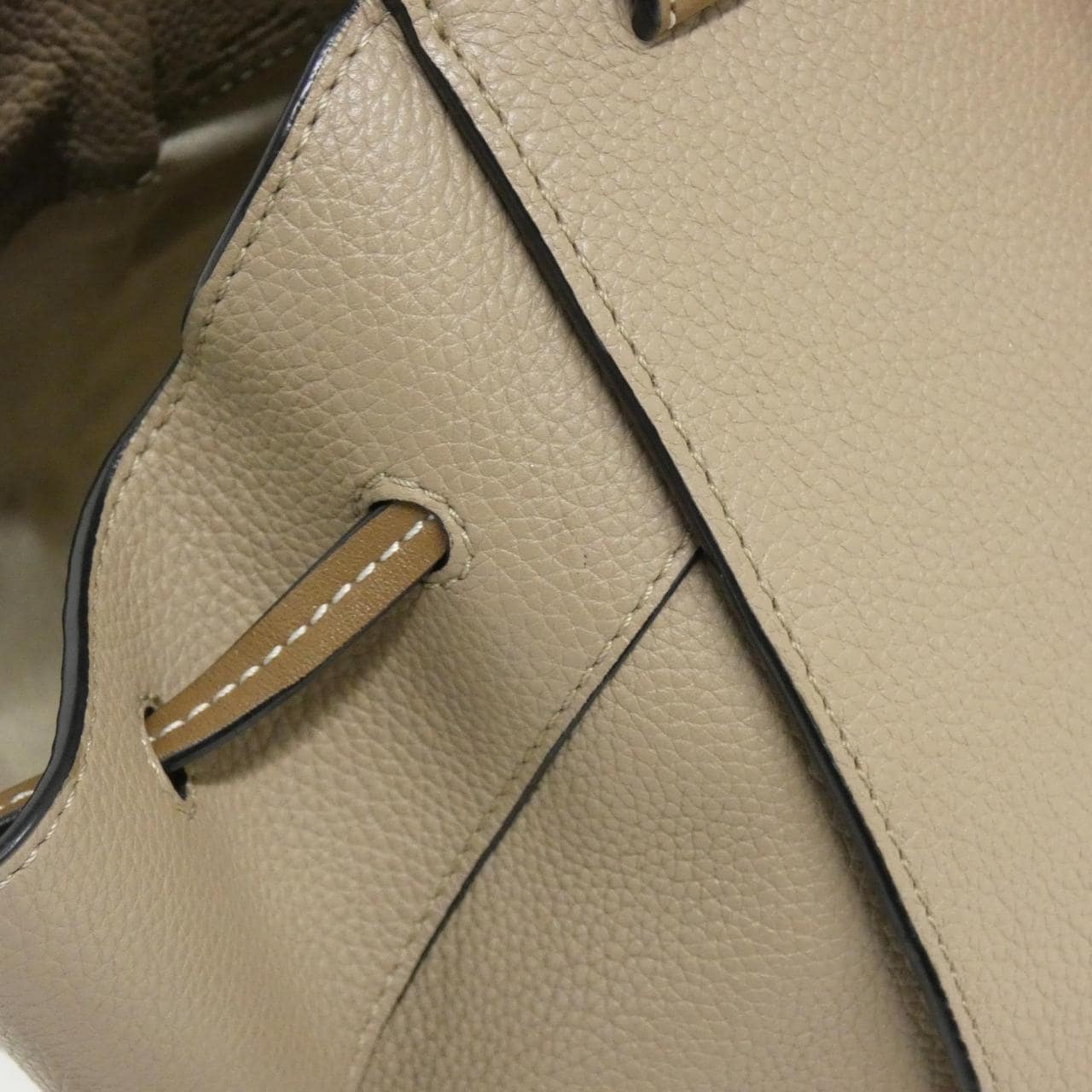 Loewe Hammock小號314 12BZ95 單肩包