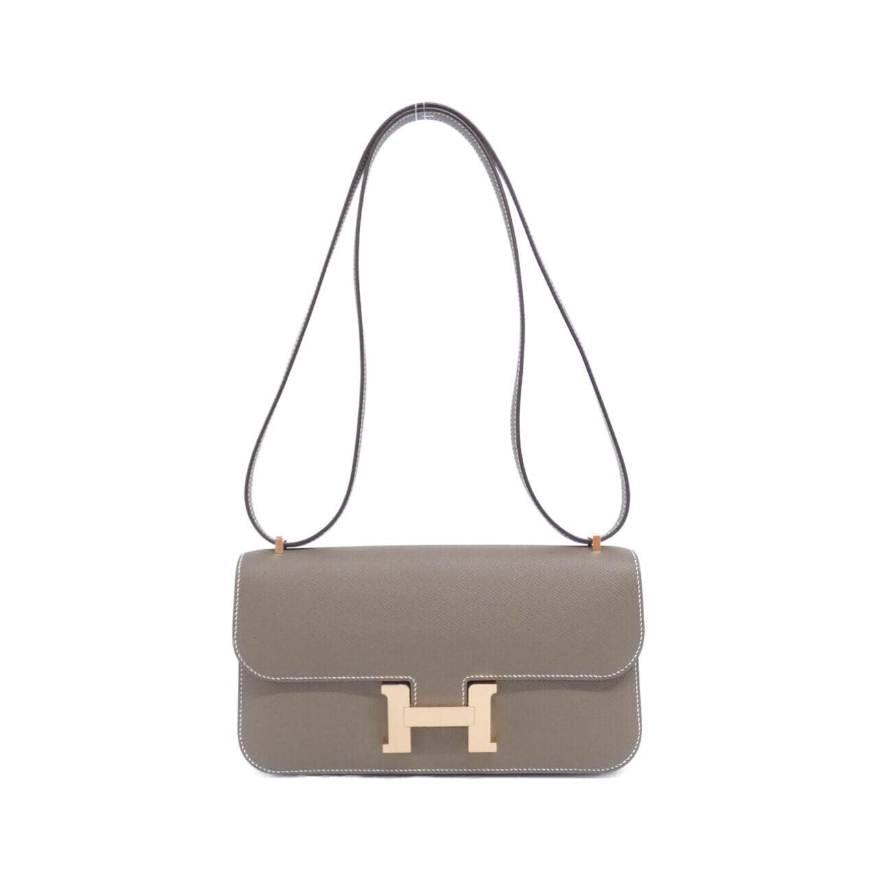 【未使用品】エルメス コンスタンス エラン ショルダーバッグ