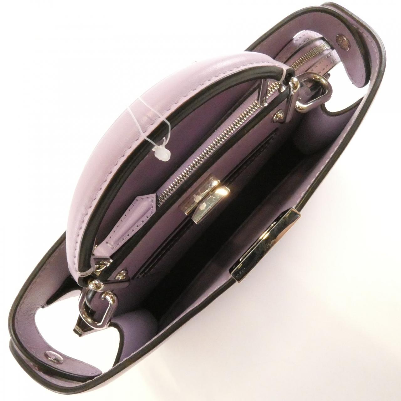 フェンディ ピーカーブー アイ シー ユー エックスクロス 7VA582 AP1T バッグ